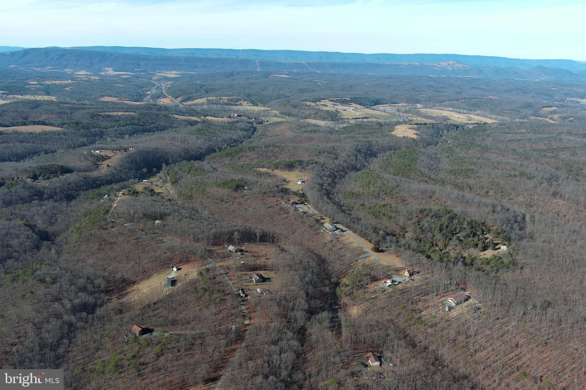 MOUNTAIN HOME SUBDIVISION - Land