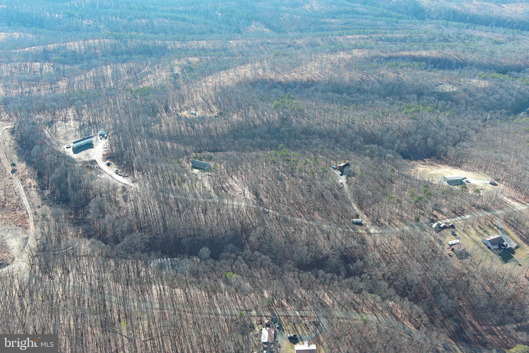 MOUNTAIN HOME SUBDIVISION - Land