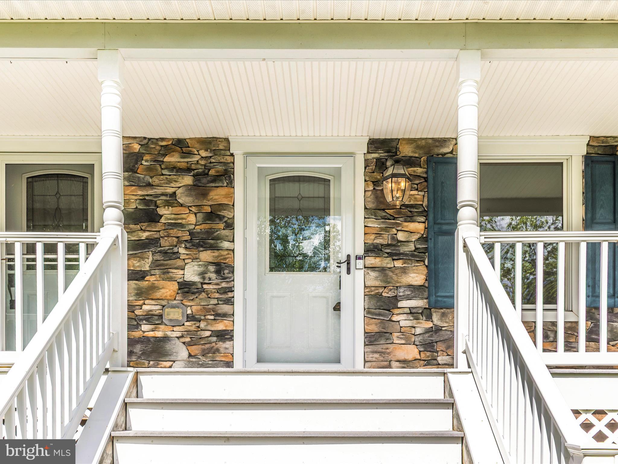 10433 GRINDSTONE RUN ROAD