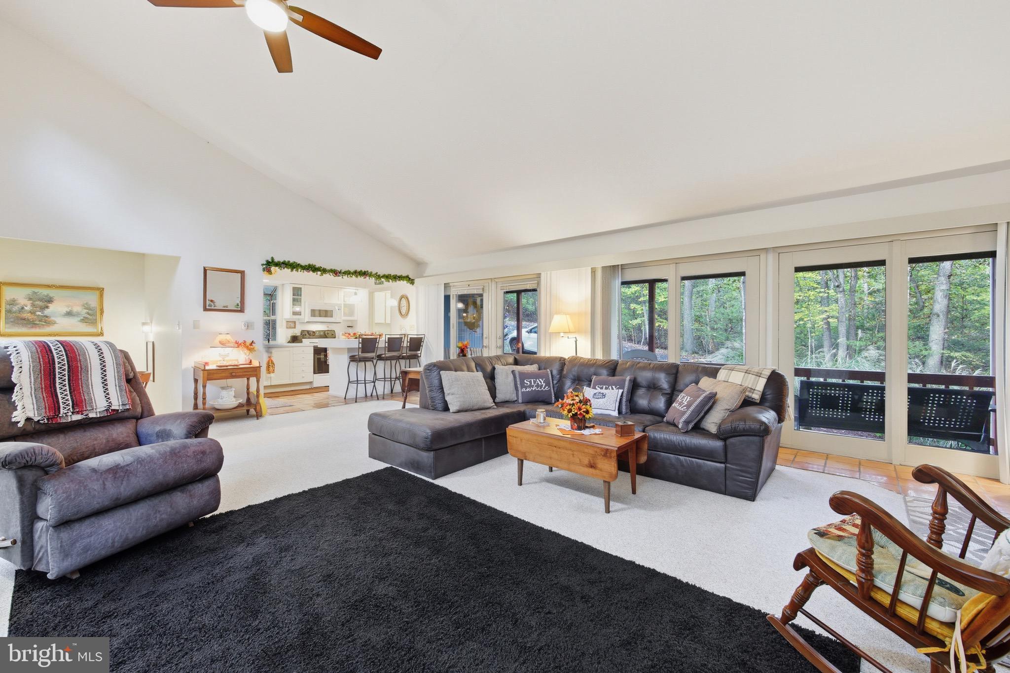 BRYCE MOUNTAIN - Residential