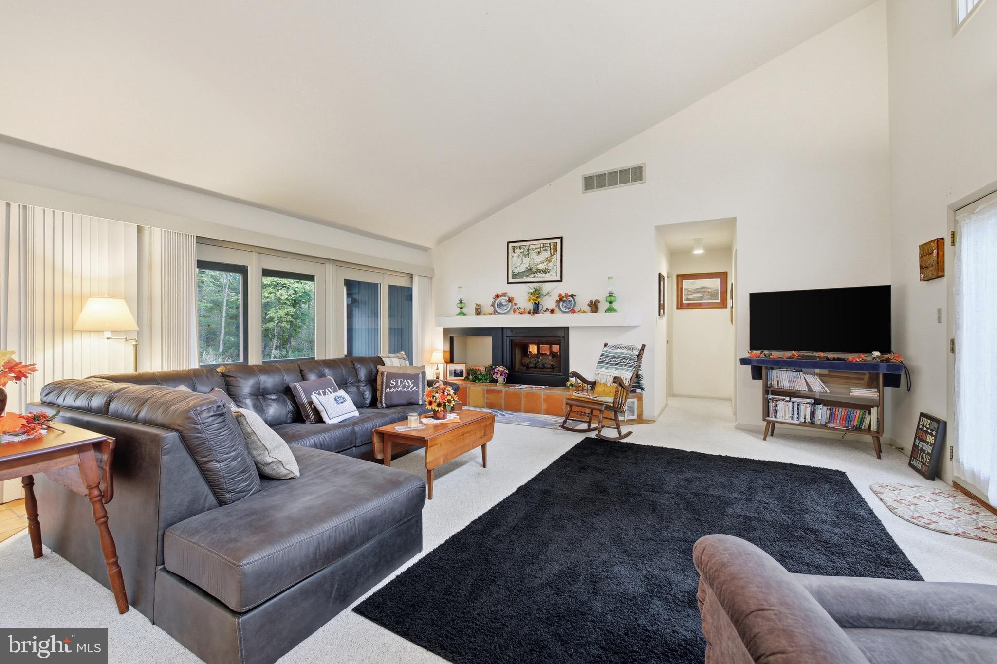 BRYCE MOUNTAIN - Residential