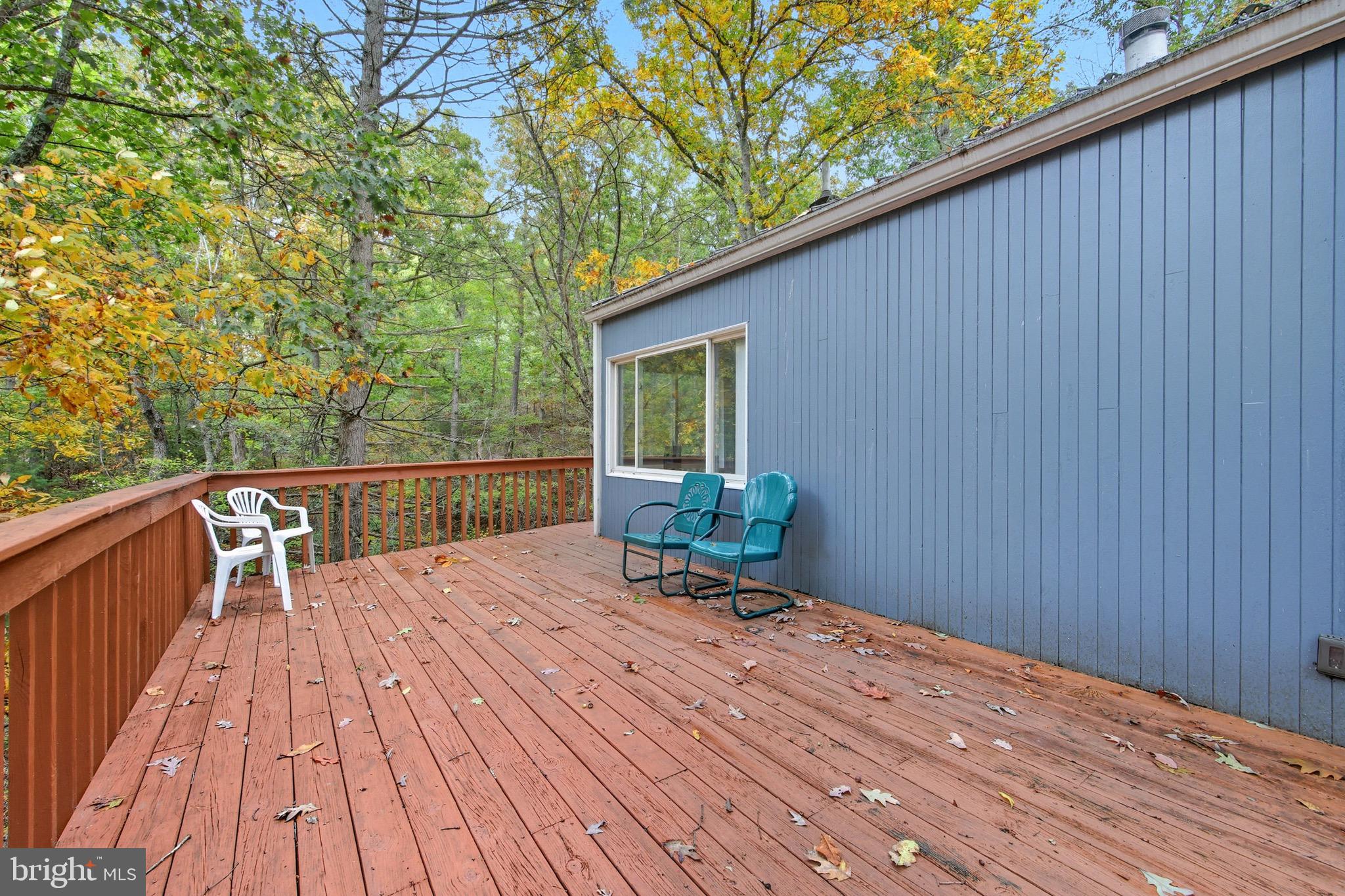 BRYCE MOUNTAIN - Residential