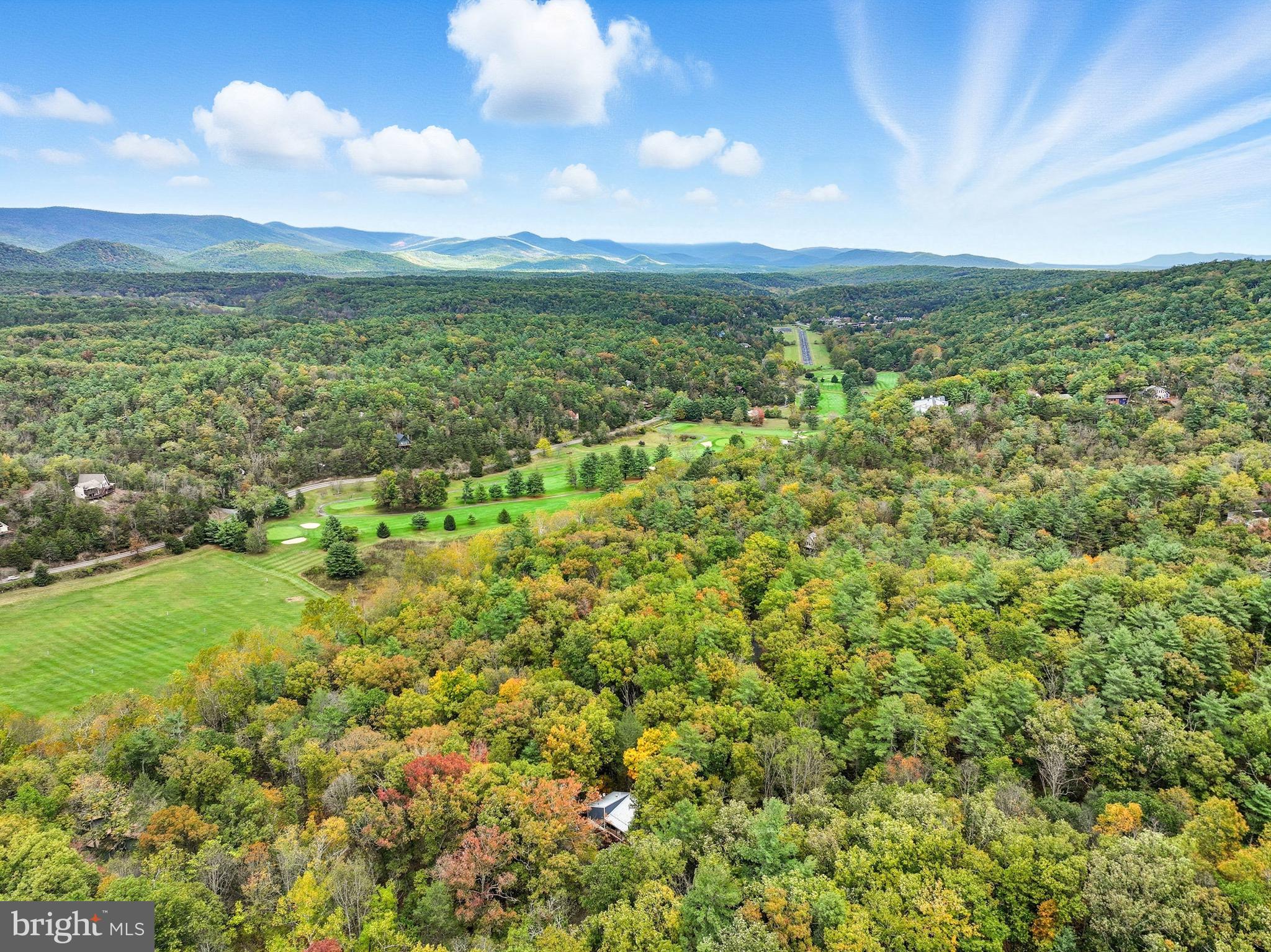 BRYCE MOUNTAIN - Residential