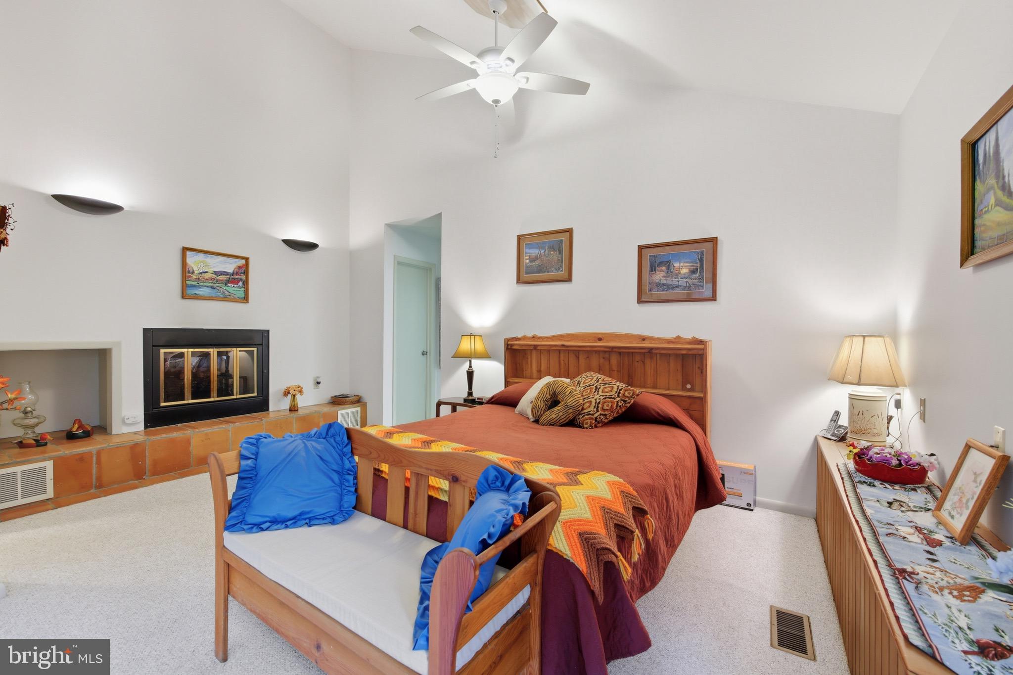 BRYCE MOUNTAIN - Residential