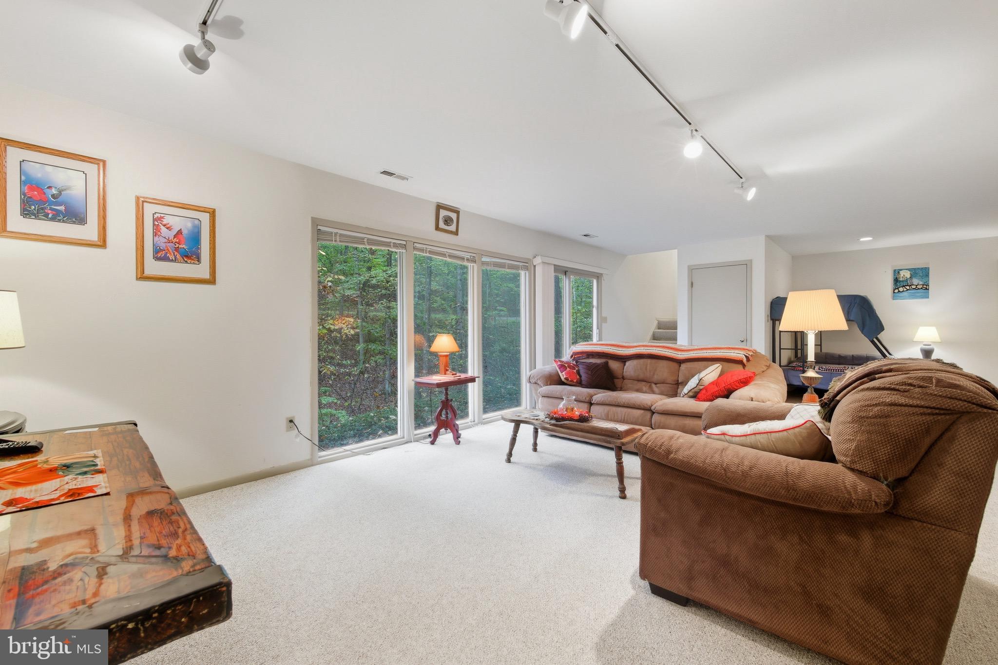 BRYCE MOUNTAIN - Residential