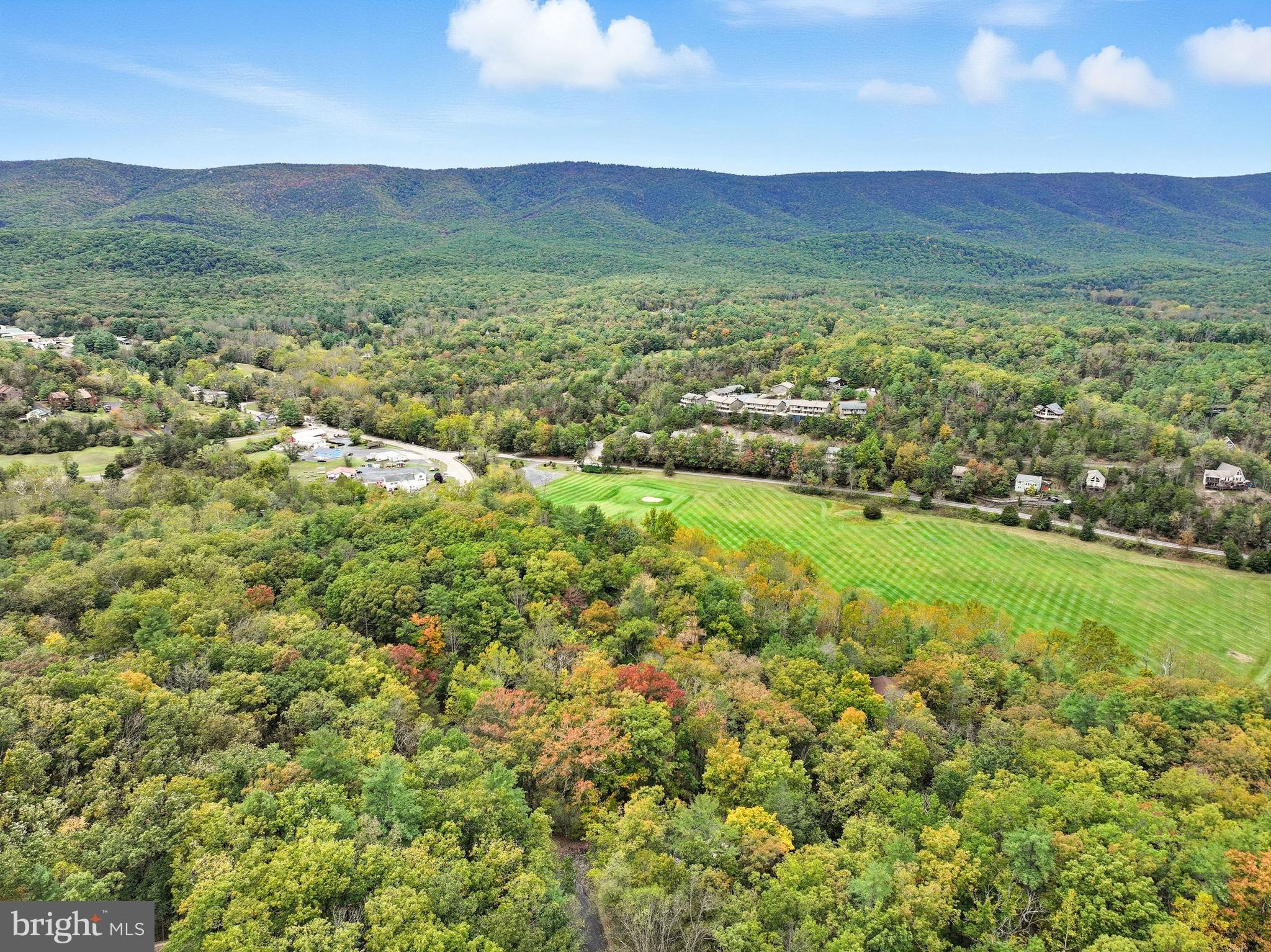 BRYCE MOUNTAIN - Residential