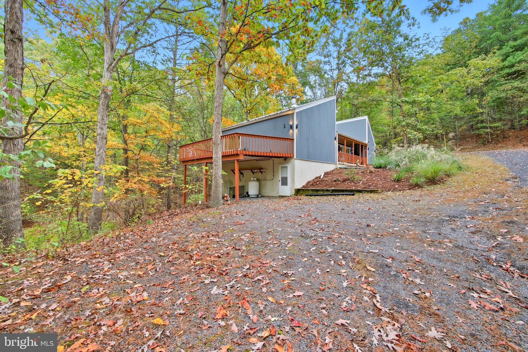 BRYCE MOUNTAIN - Residential