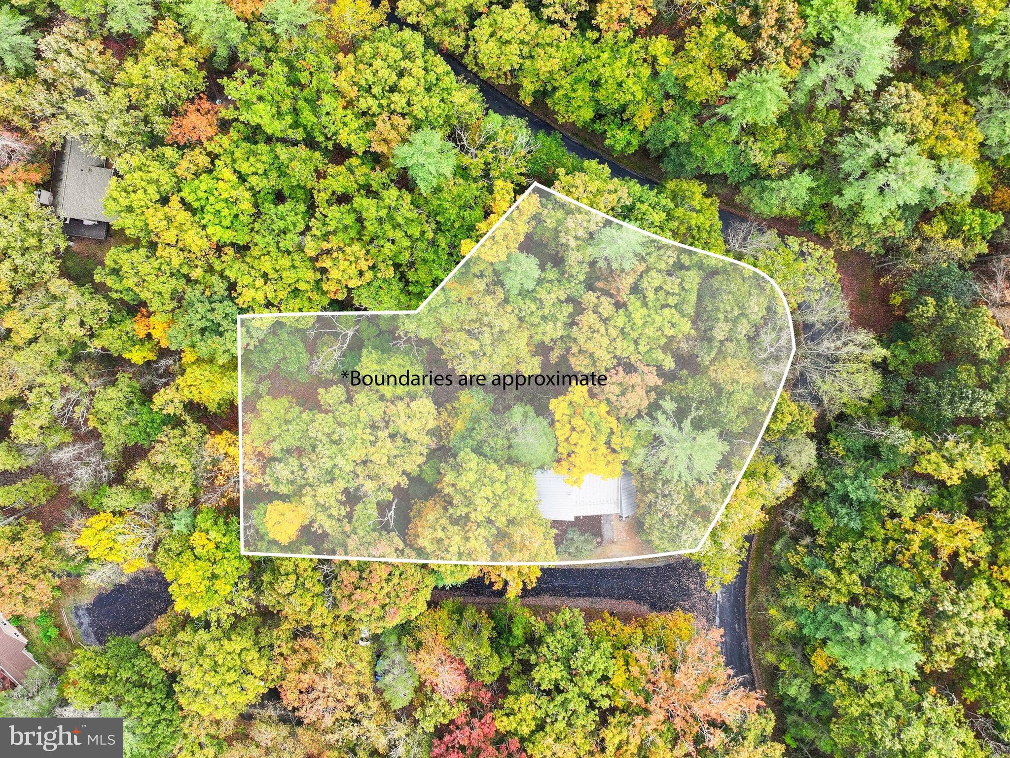 BRYCE MOUNTAIN - Residential