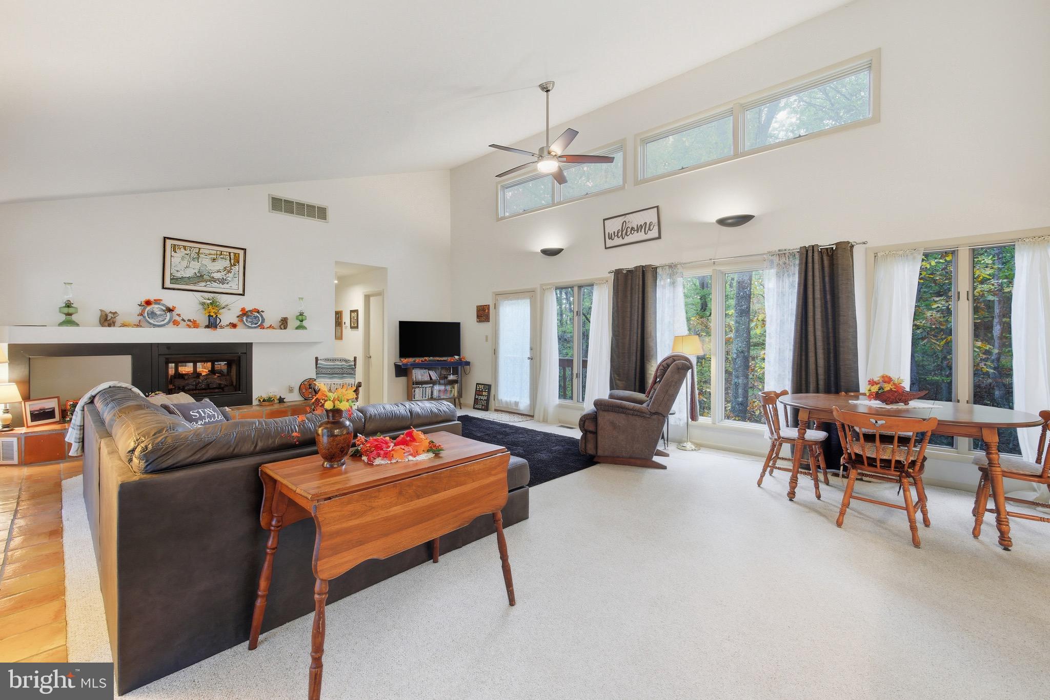 BRYCE MOUNTAIN - Residential