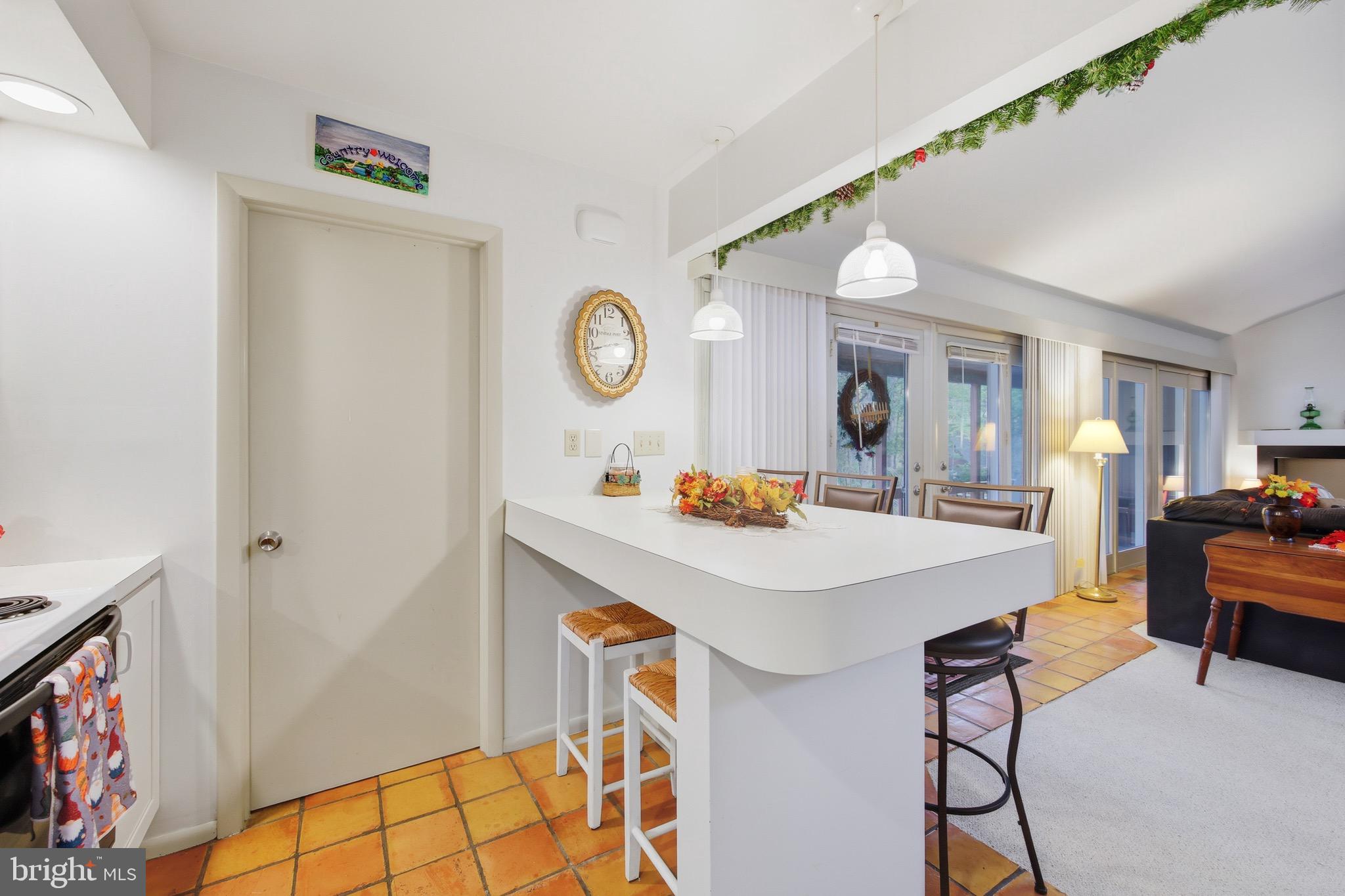 BRYCE MOUNTAIN - Residential