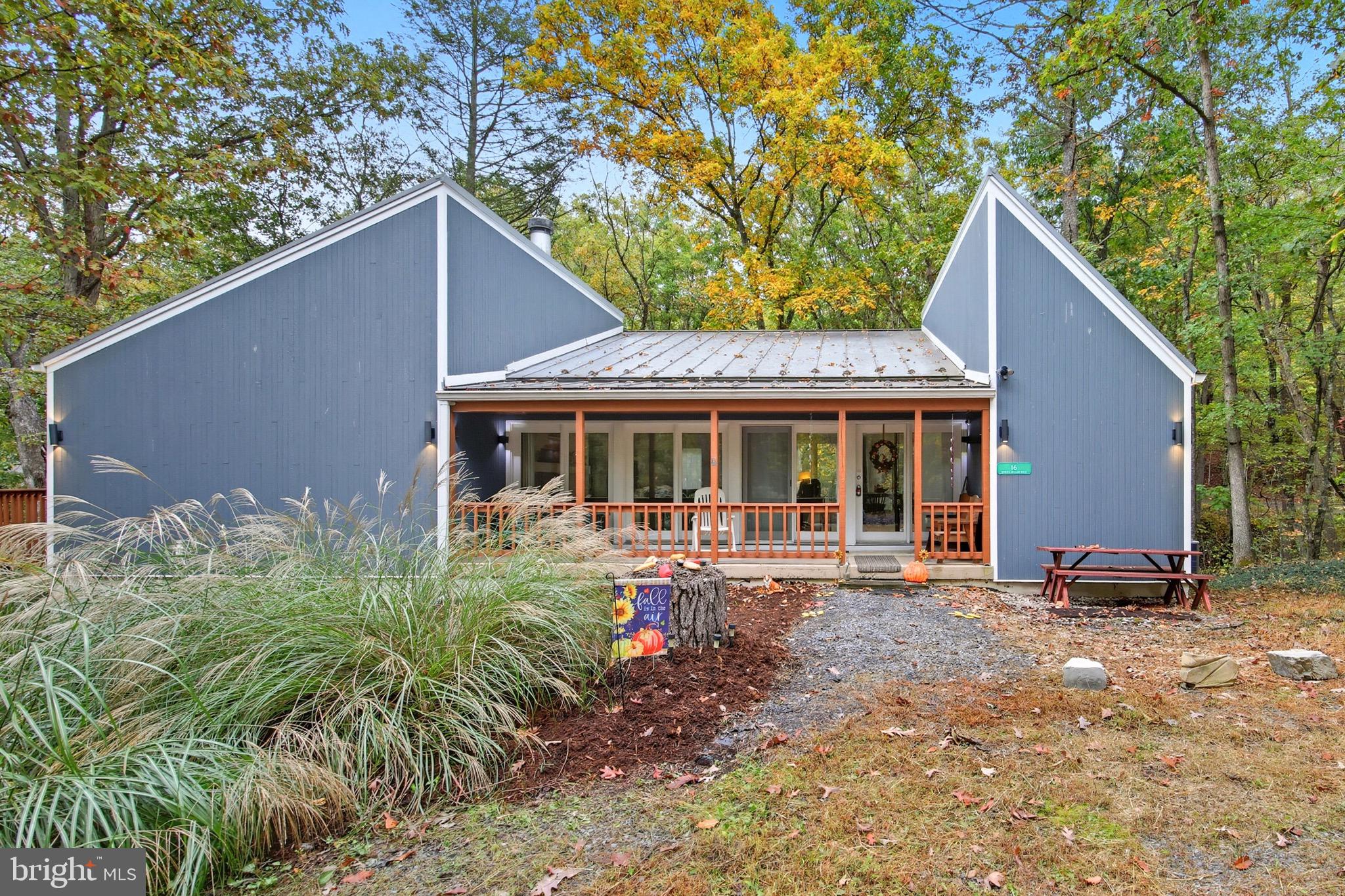 BRYCE MOUNTAIN - Residential