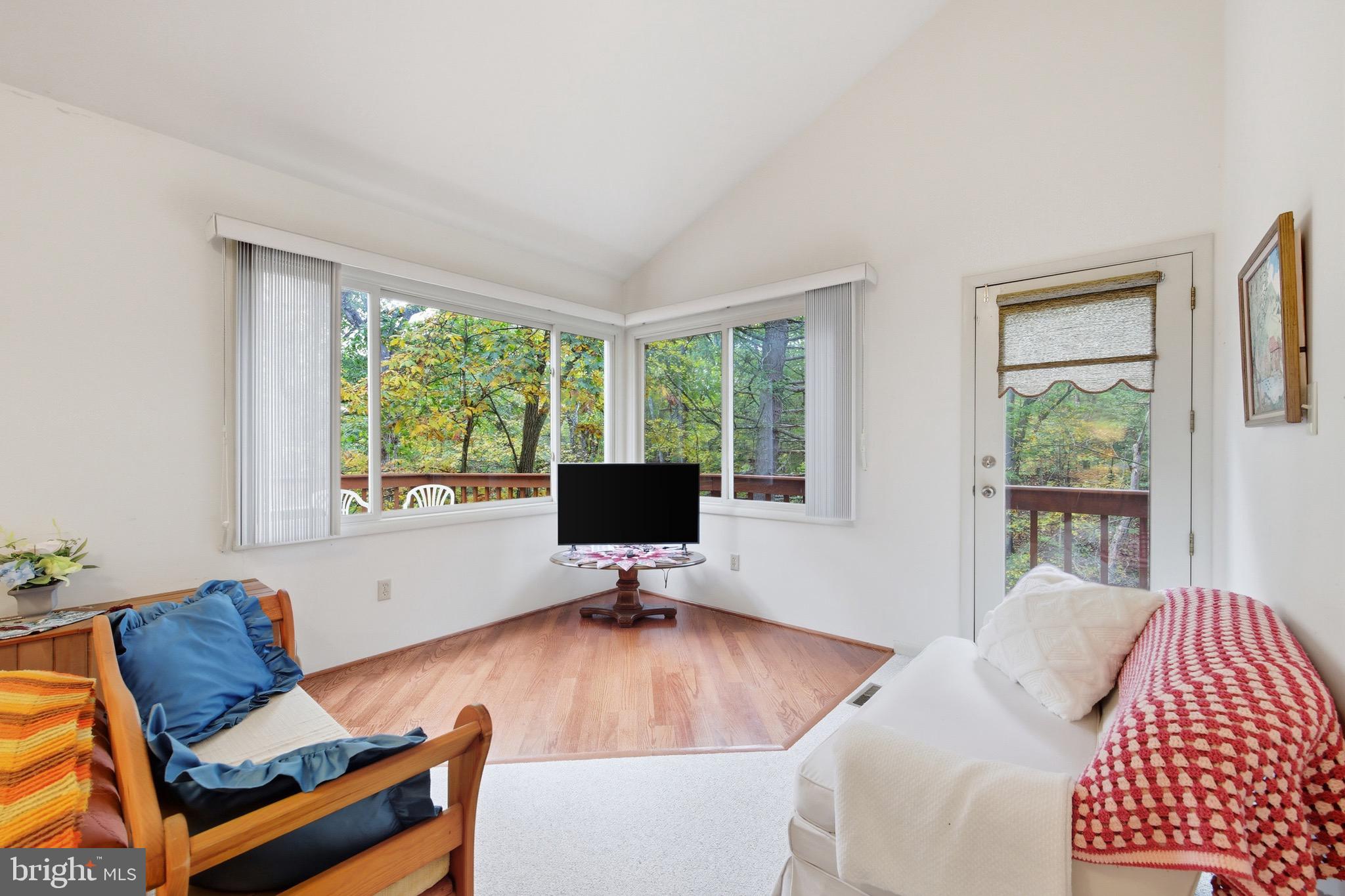 BRYCE MOUNTAIN - Residential