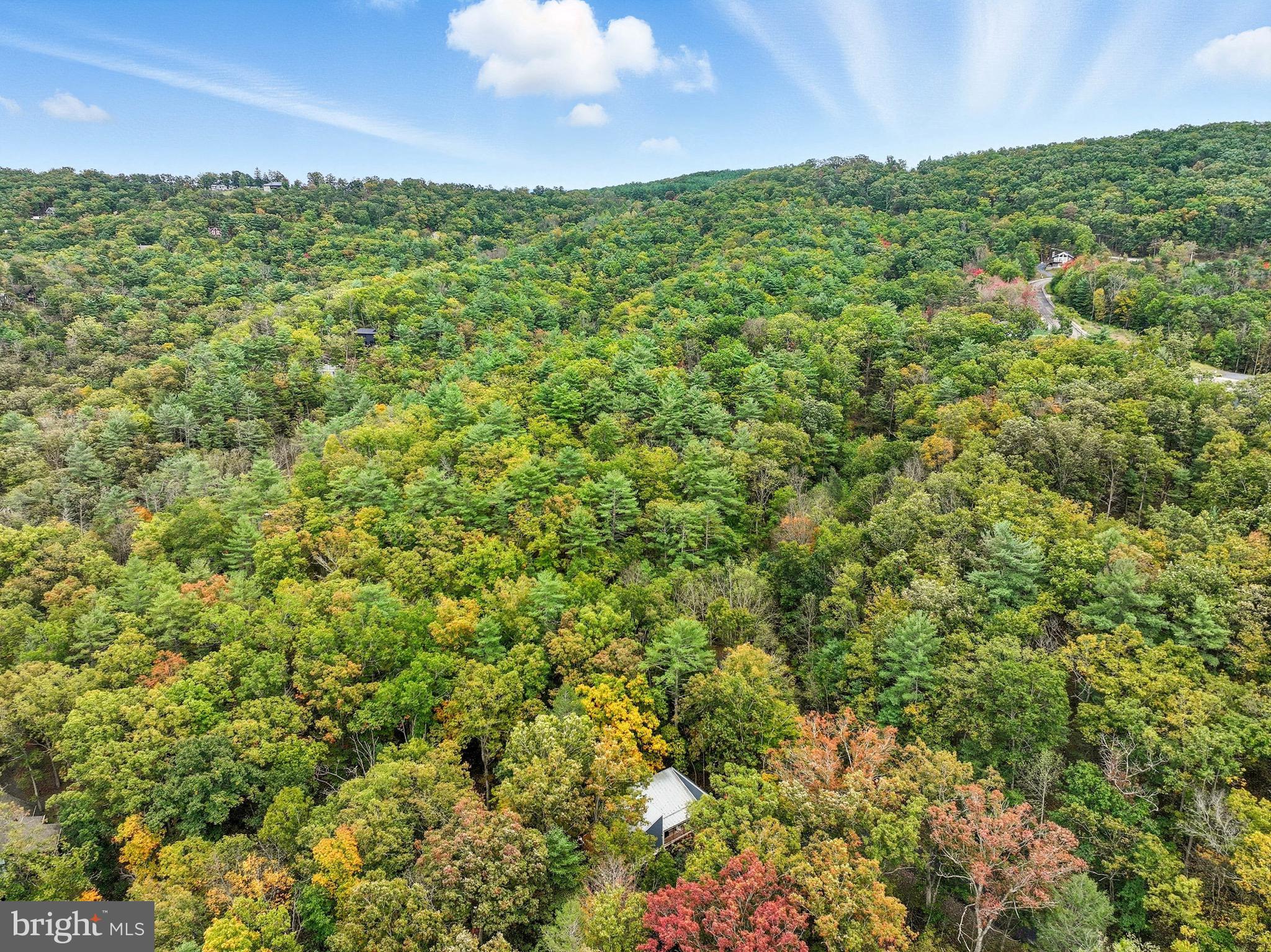 BRYCE MOUNTAIN - Residential
