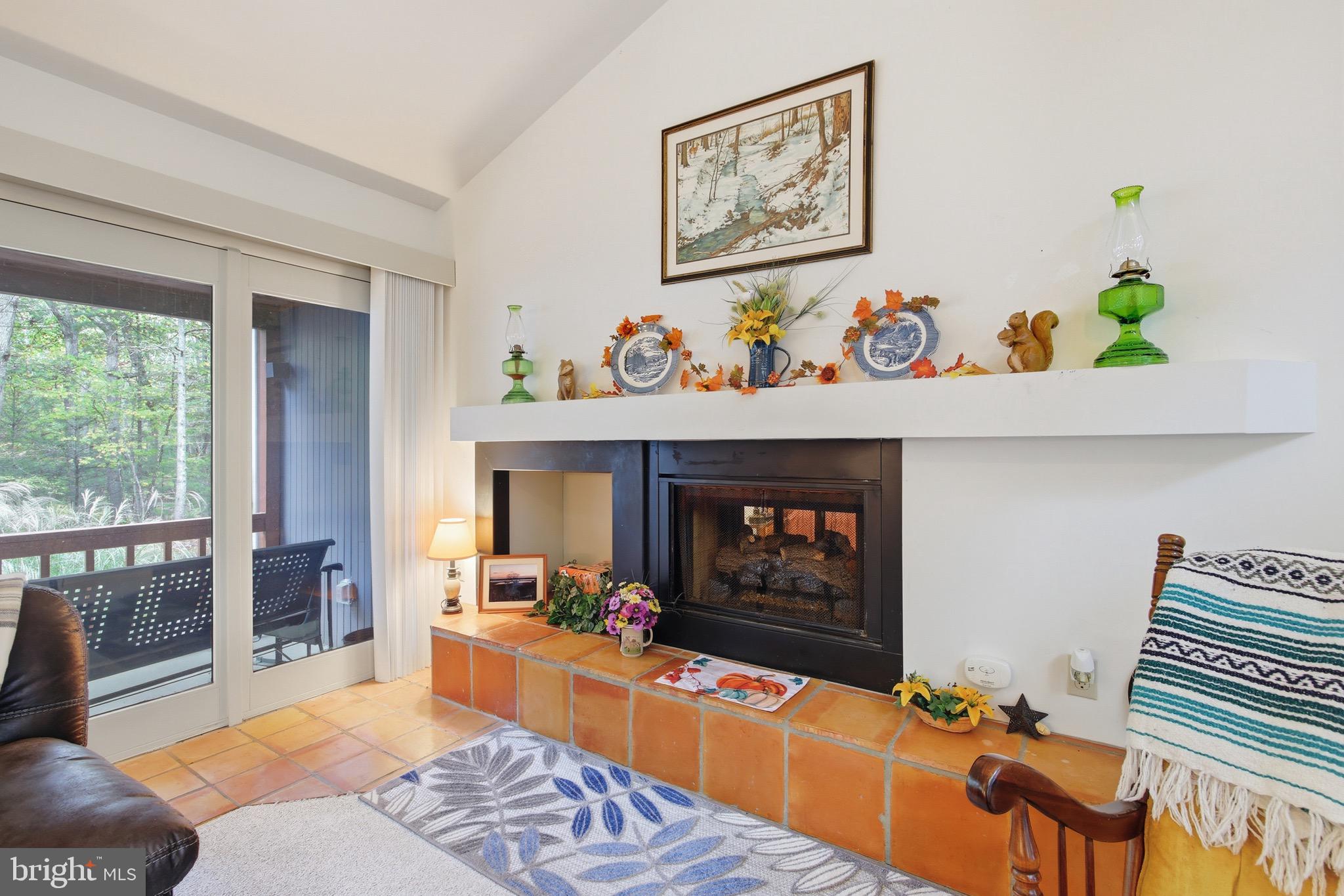 BRYCE MOUNTAIN - Residential