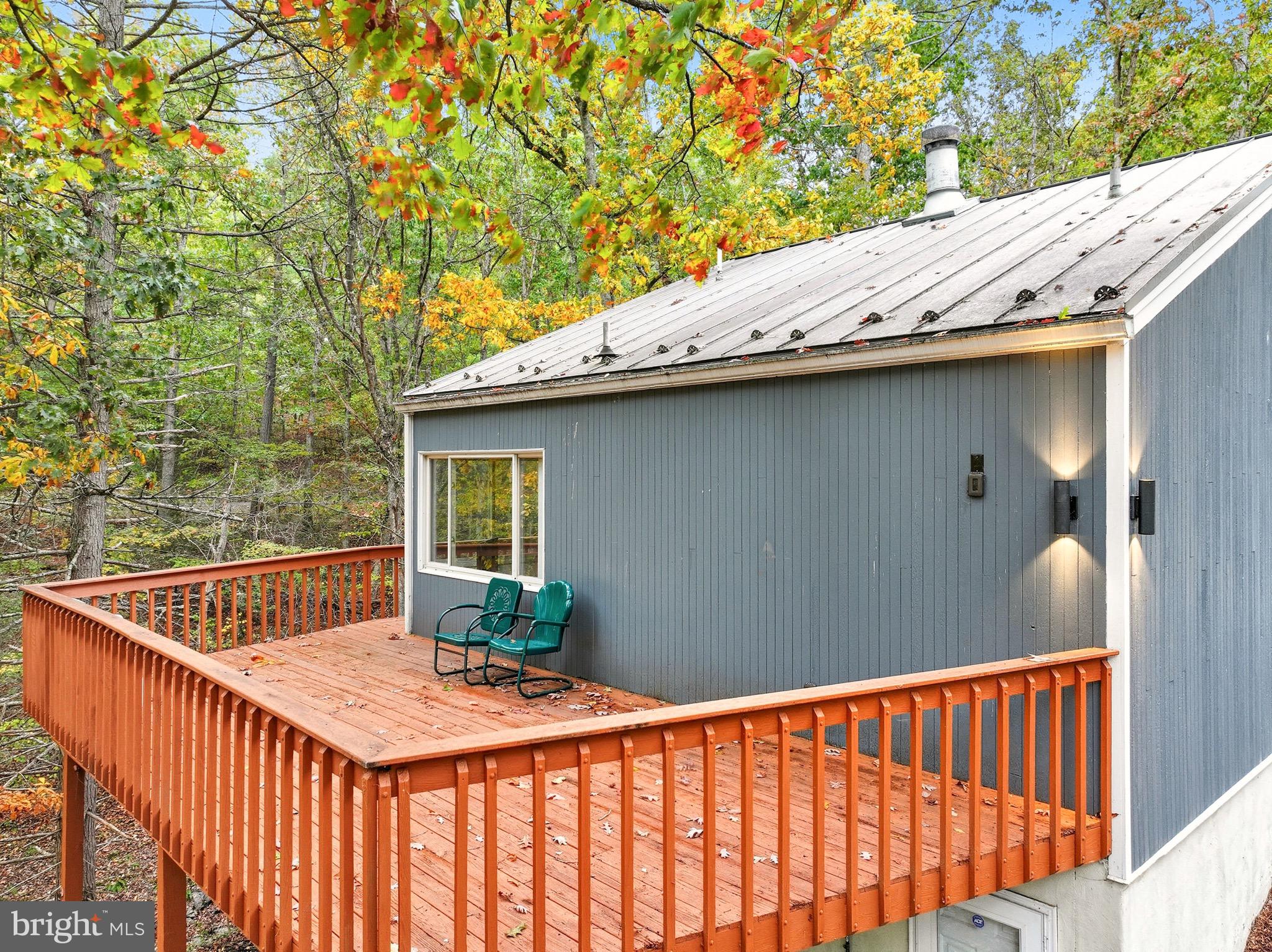 BRYCE MOUNTAIN - Residential