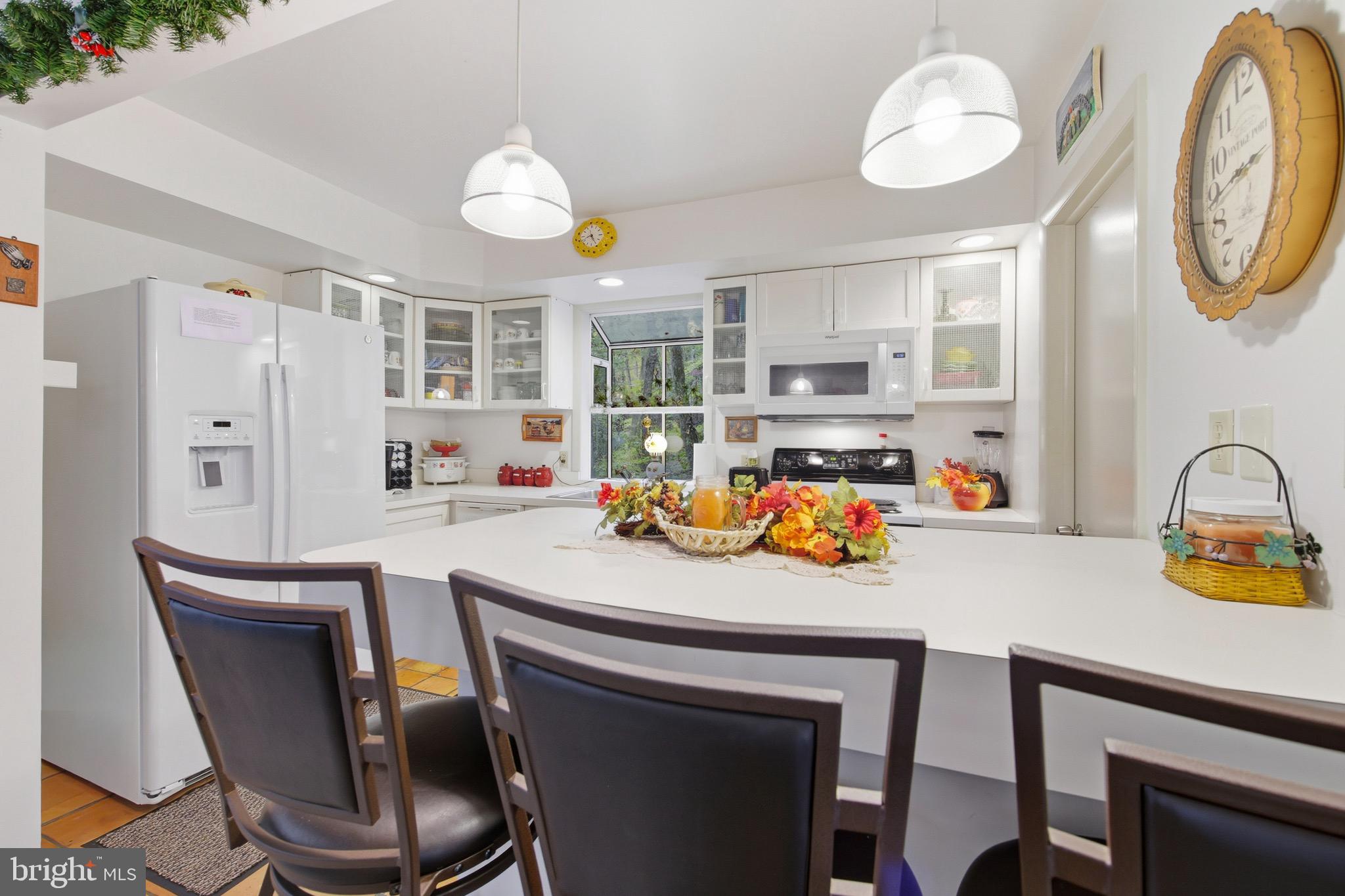 BRYCE MOUNTAIN - Residential