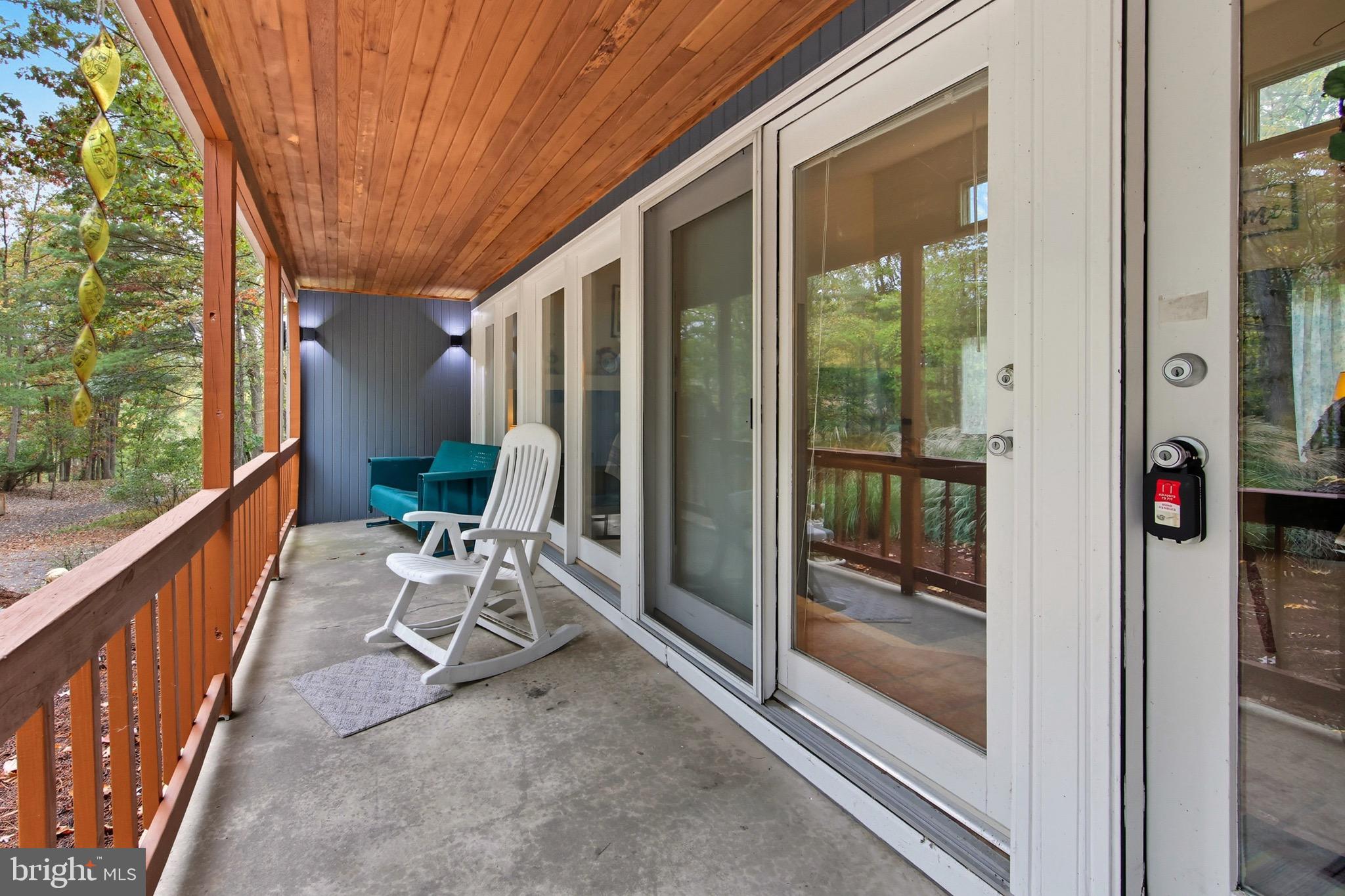 BRYCE MOUNTAIN - Residential