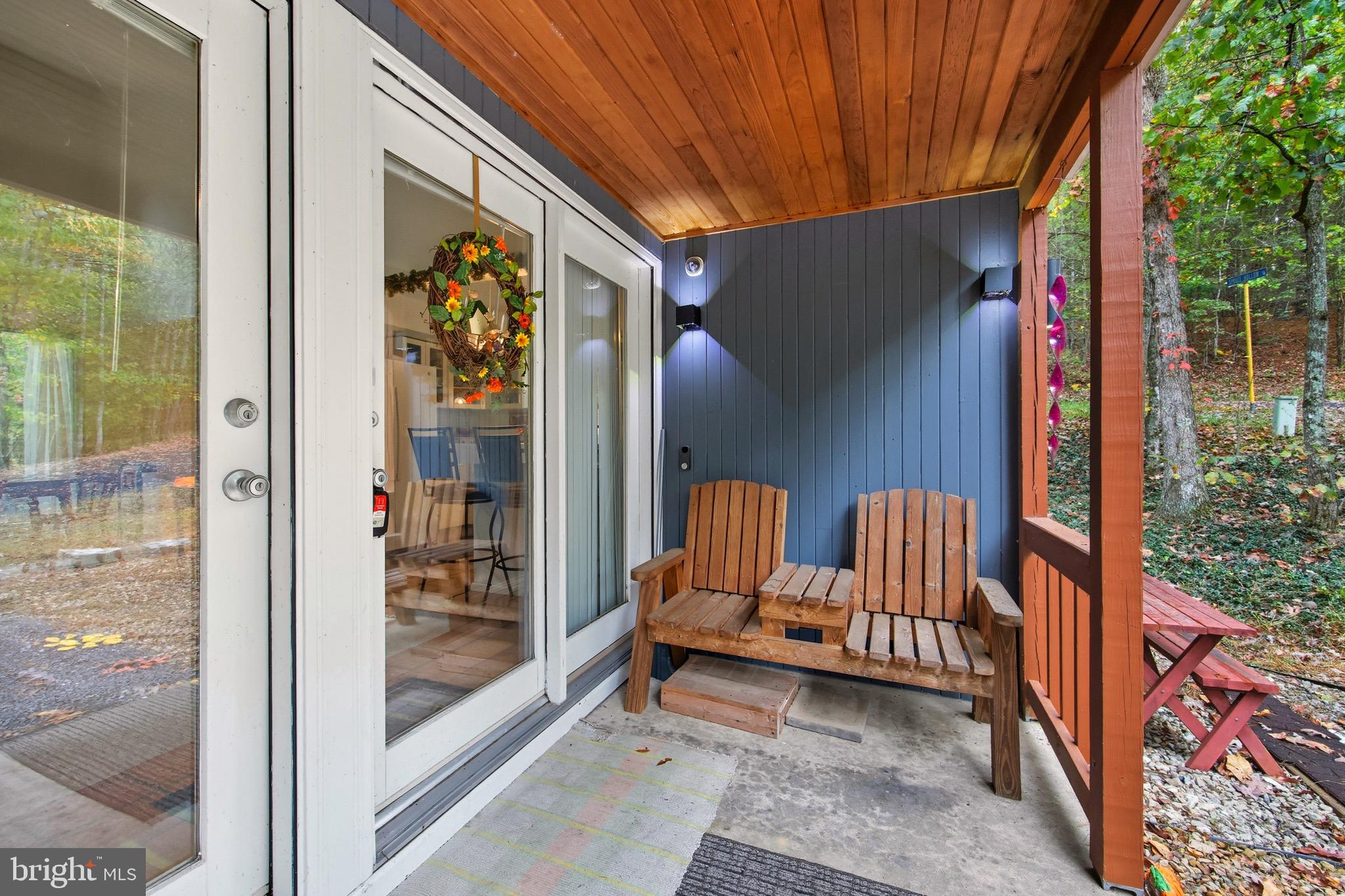 BRYCE MOUNTAIN - Residential