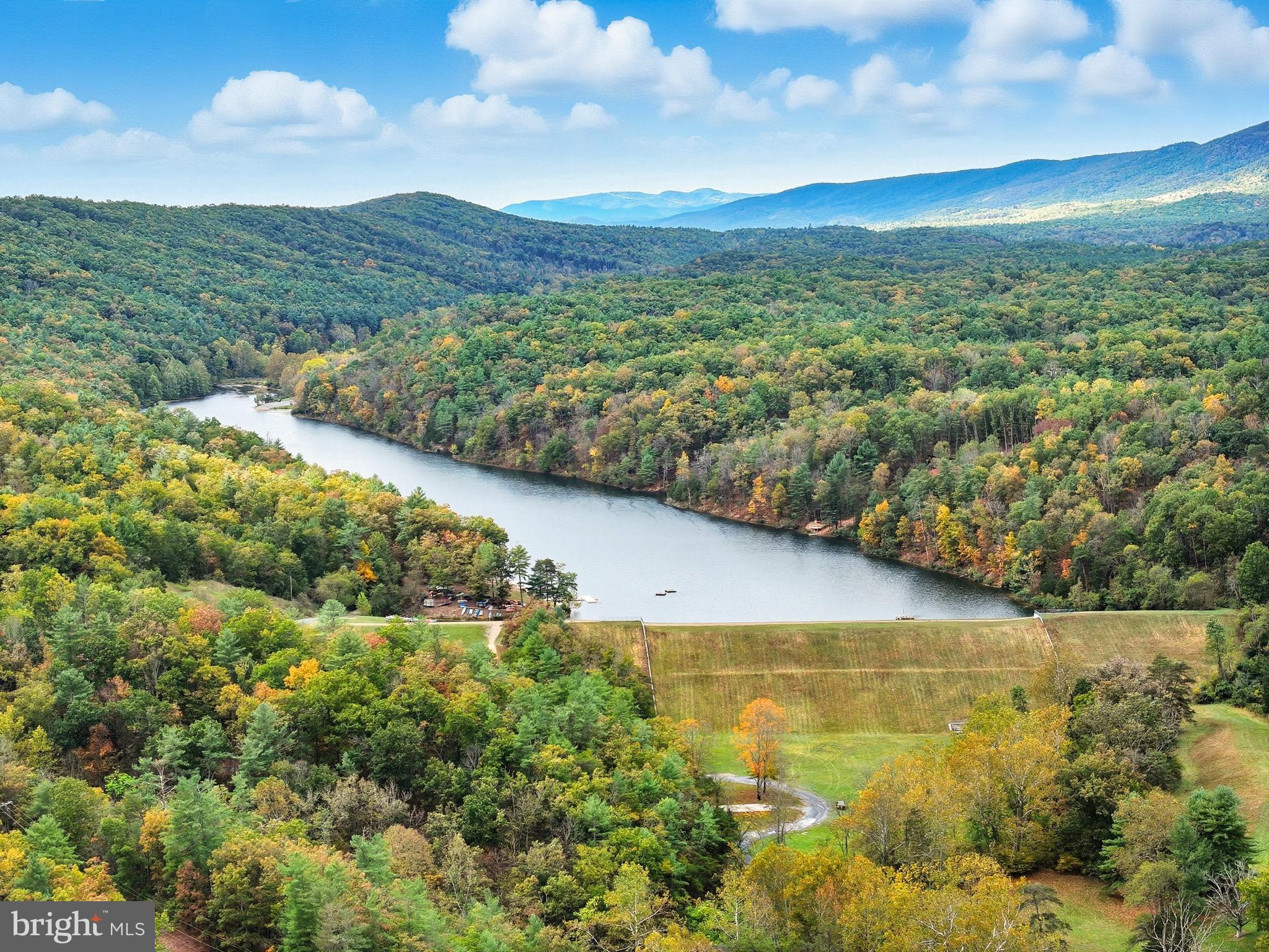 BRYCE MOUNTAIN - Residential