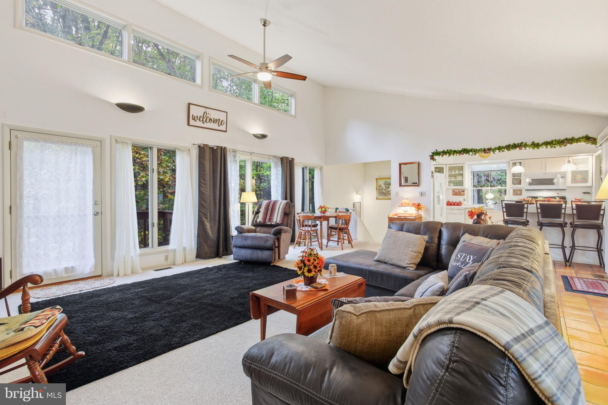 BRYCE MOUNTAIN - Residential