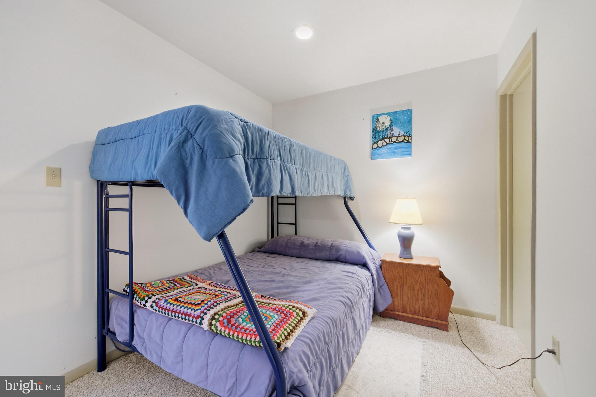 BRYCE MOUNTAIN - Residential