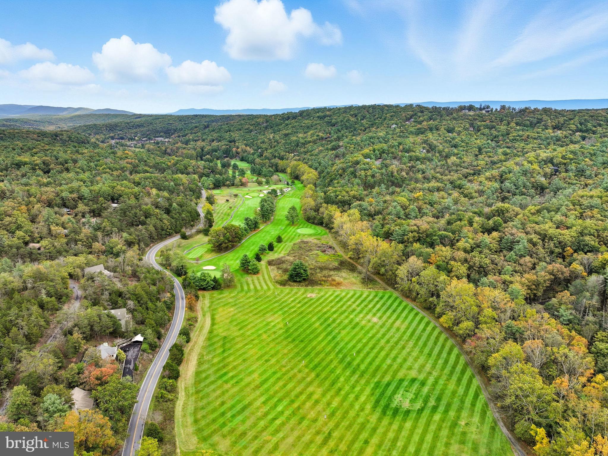 BRYCE MOUNTAIN - Residential
