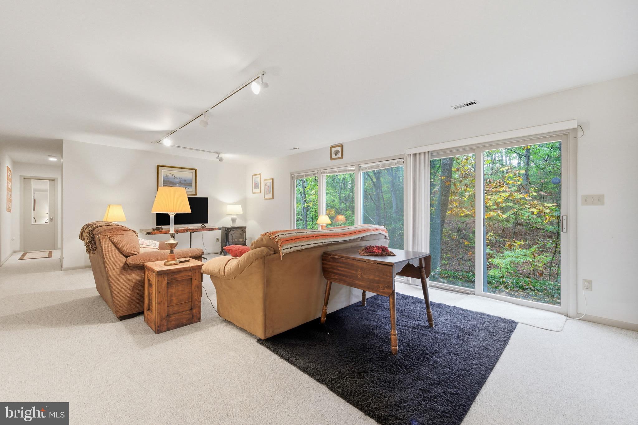 BRYCE MOUNTAIN - Residential