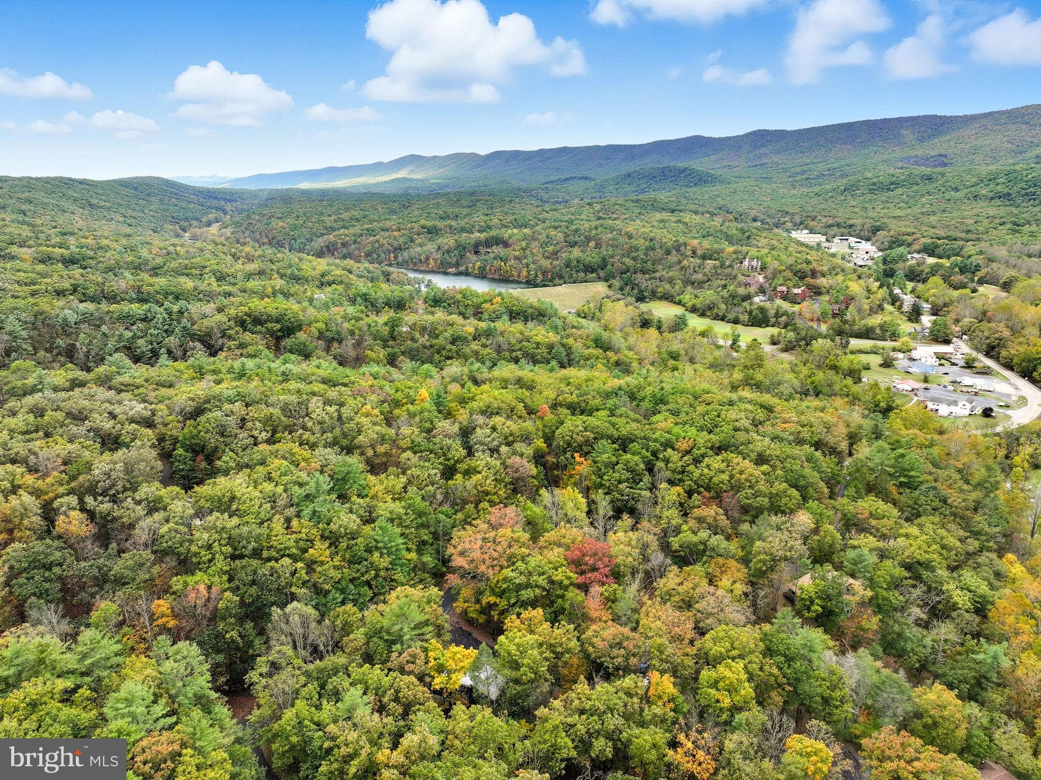 BRYCE MOUNTAIN - Residential