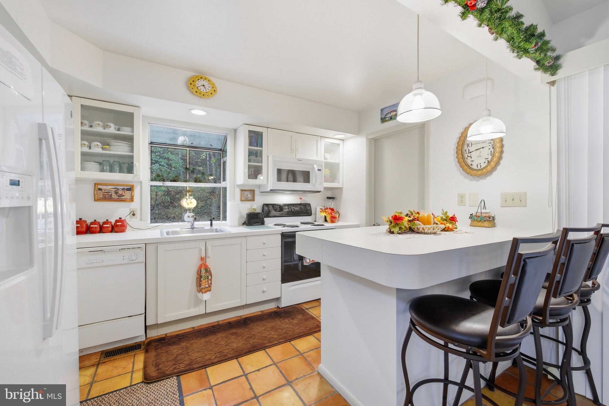 BRYCE MOUNTAIN - Residential