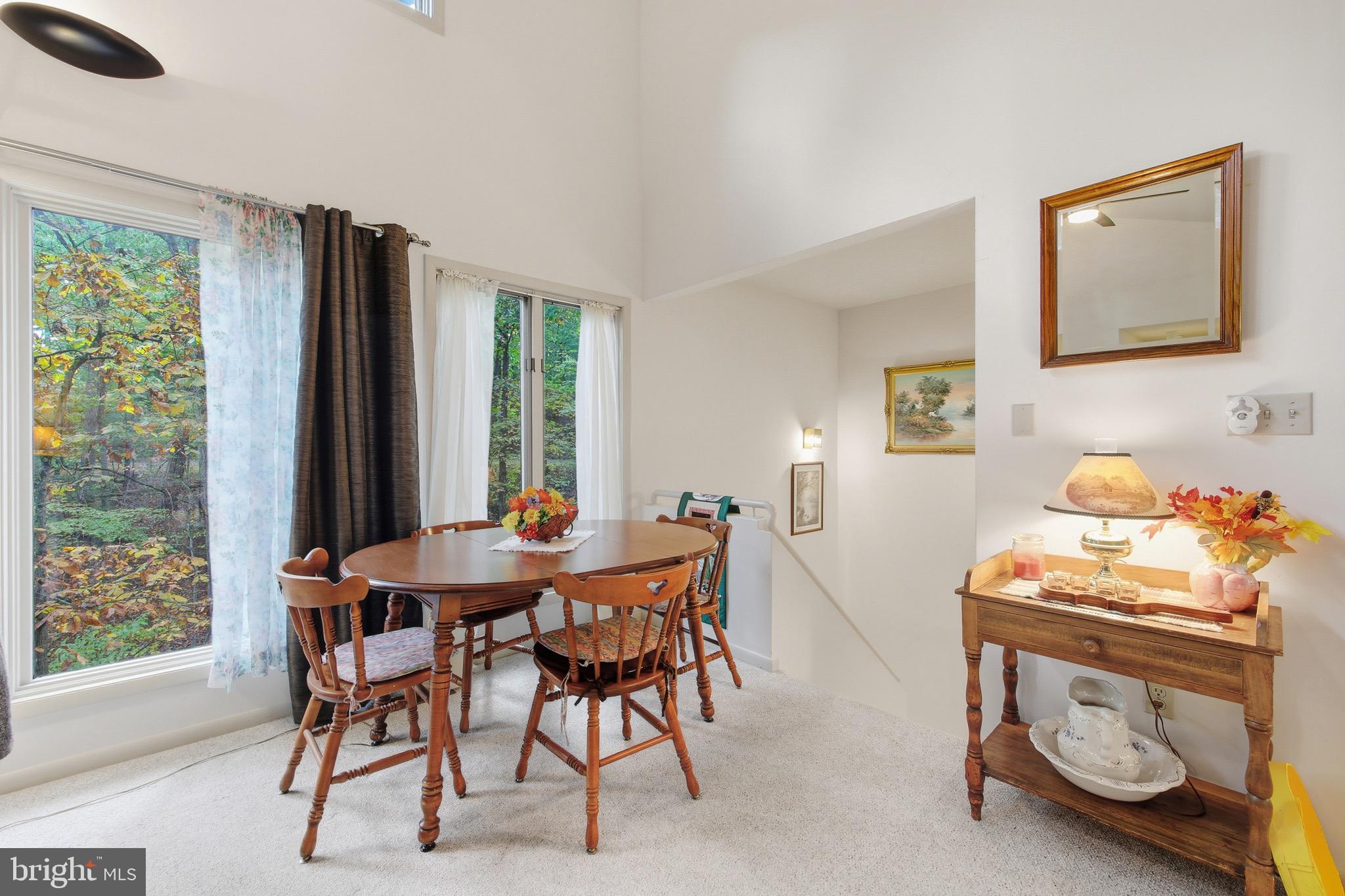 BRYCE MOUNTAIN - Residential