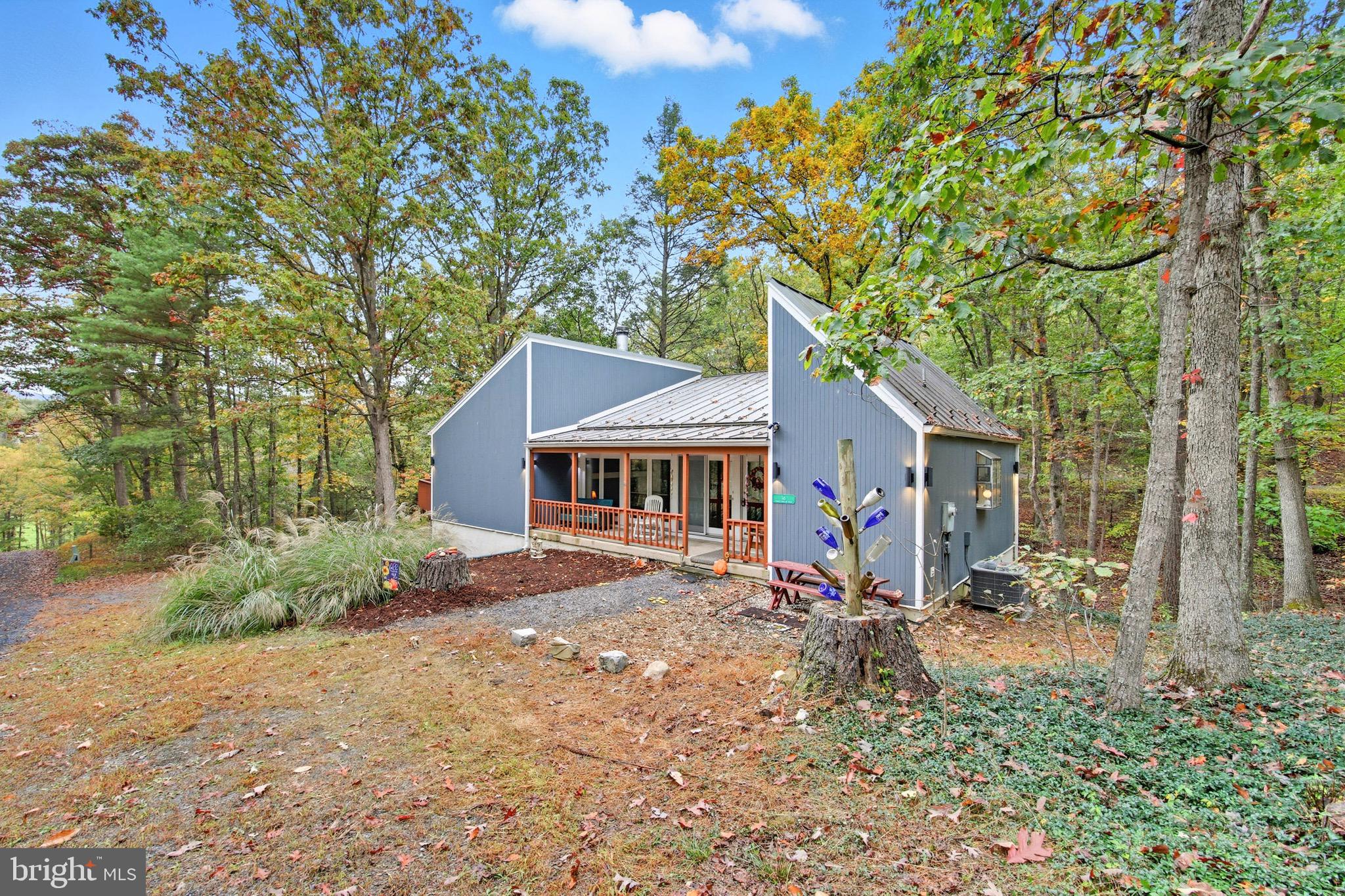 BRYCE MOUNTAIN - Residential