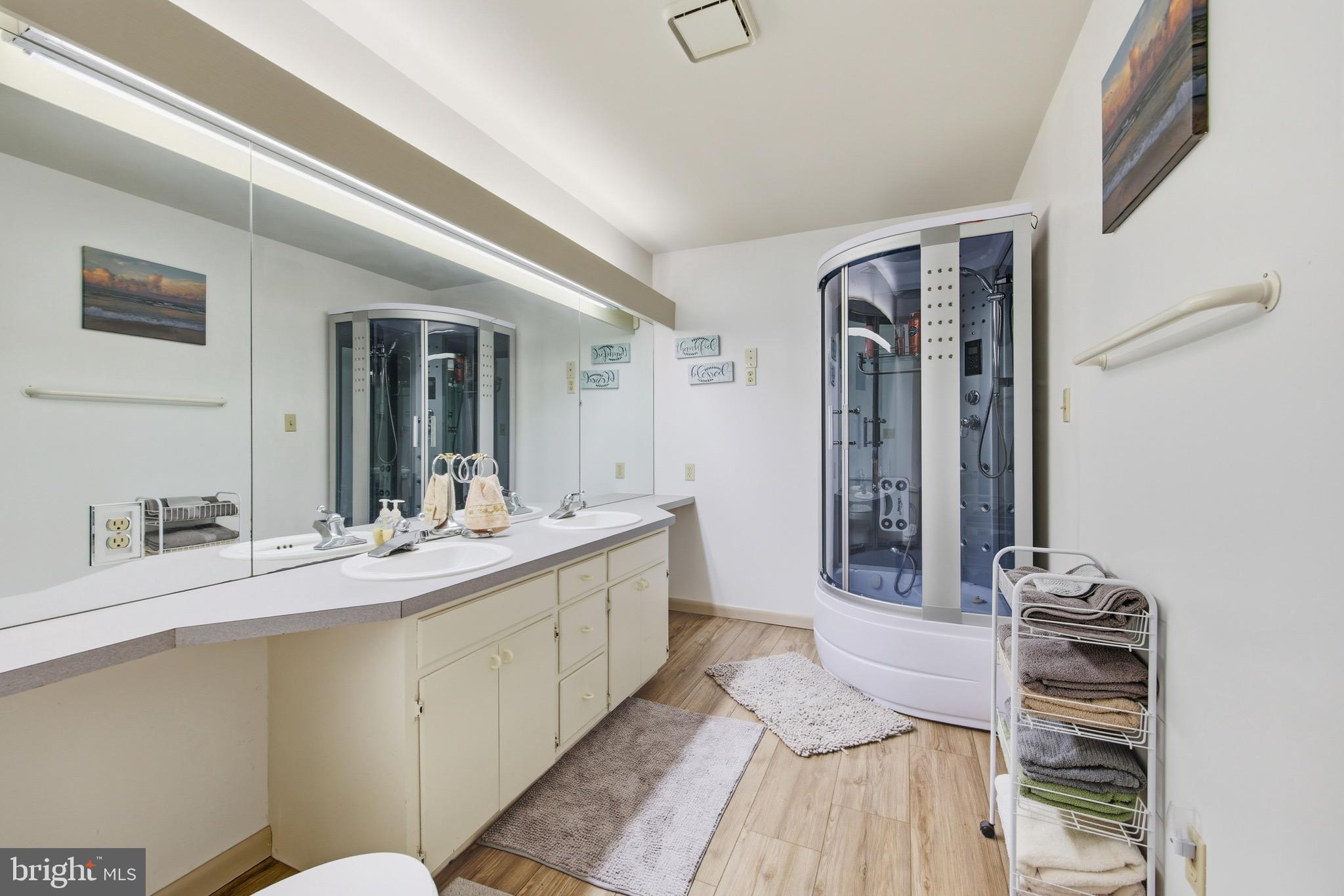 BRYCE MOUNTAIN - Residential