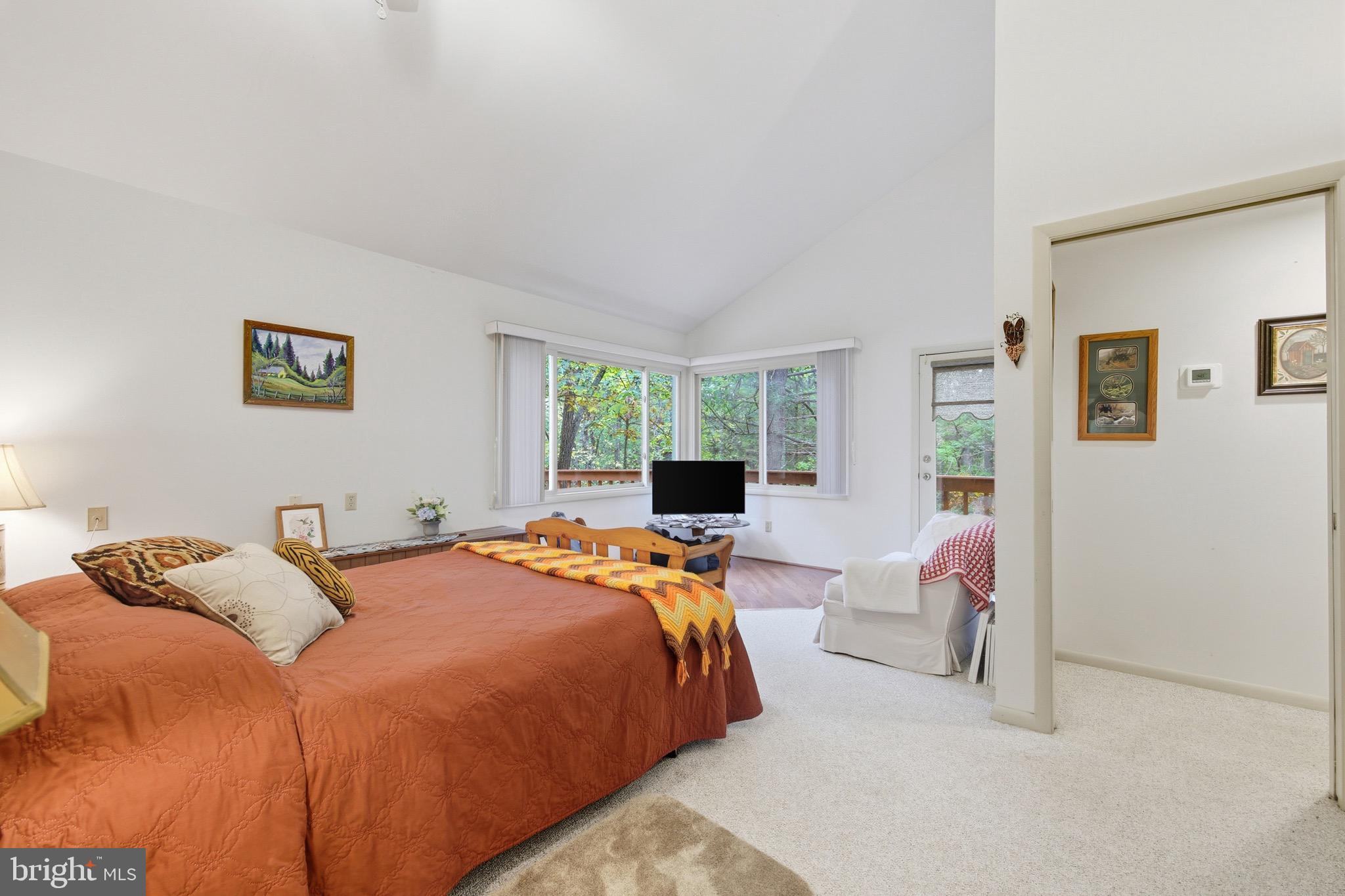 BRYCE MOUNTAIN - Residential