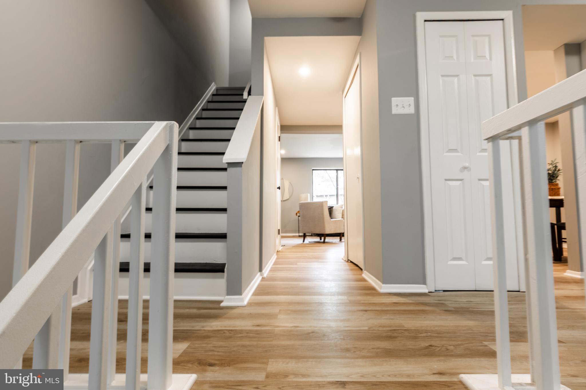 VILLAGE OF OWEN BROWN - Residential