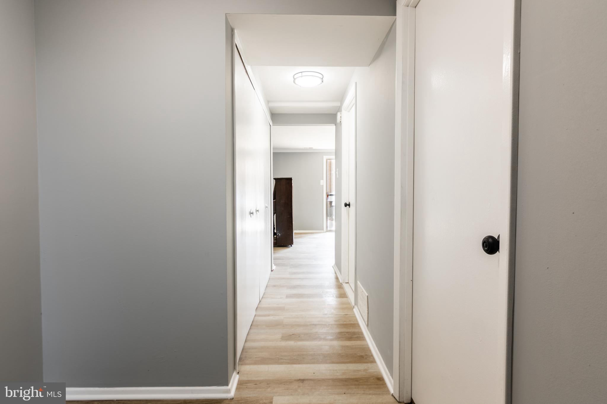 VILLAGE OF OWEN BROWN - Residential