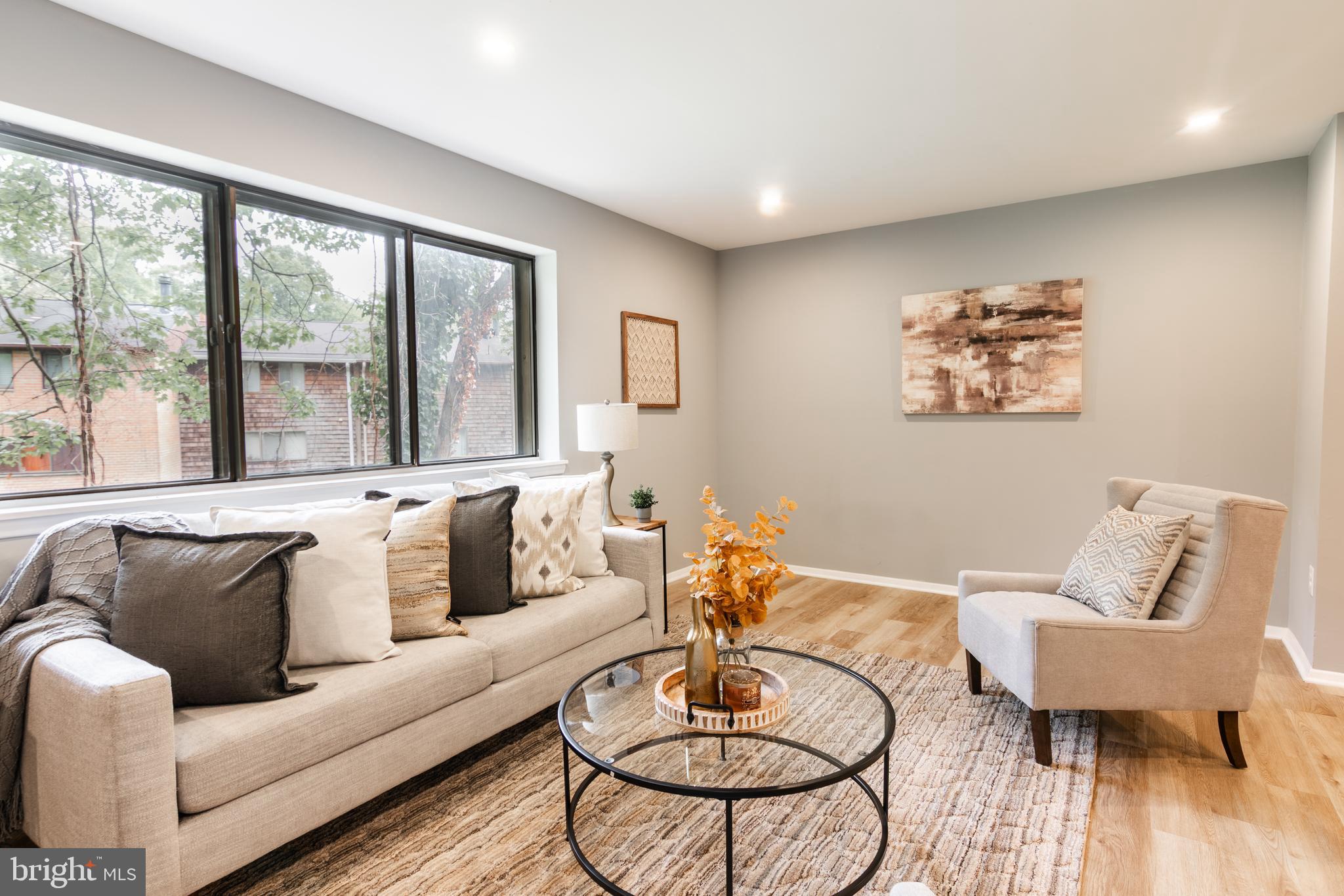 VILLAGE OF OWEN BROWN - Residential