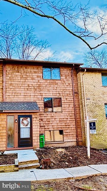 VILLAGE OF OWEN BROWN - Residential