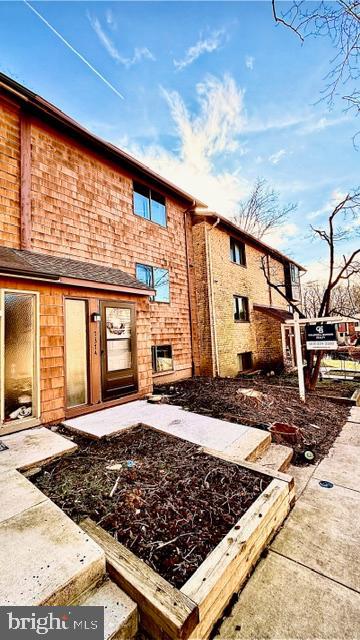 VILLAGE OF OWEN BROWN - Residential