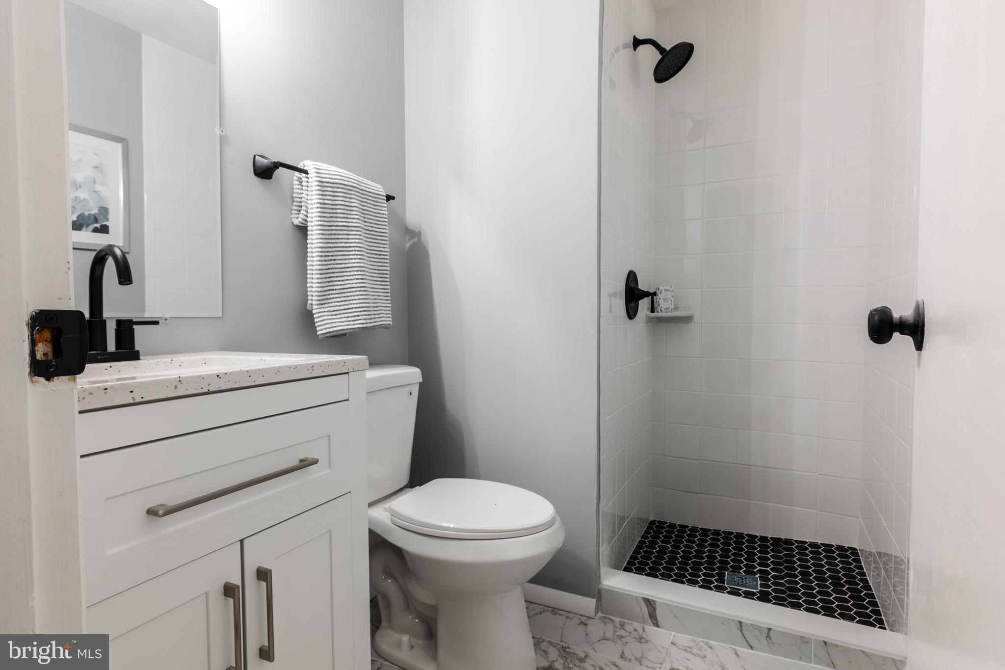 VILLAGE OF OWEN BROWN - Residential