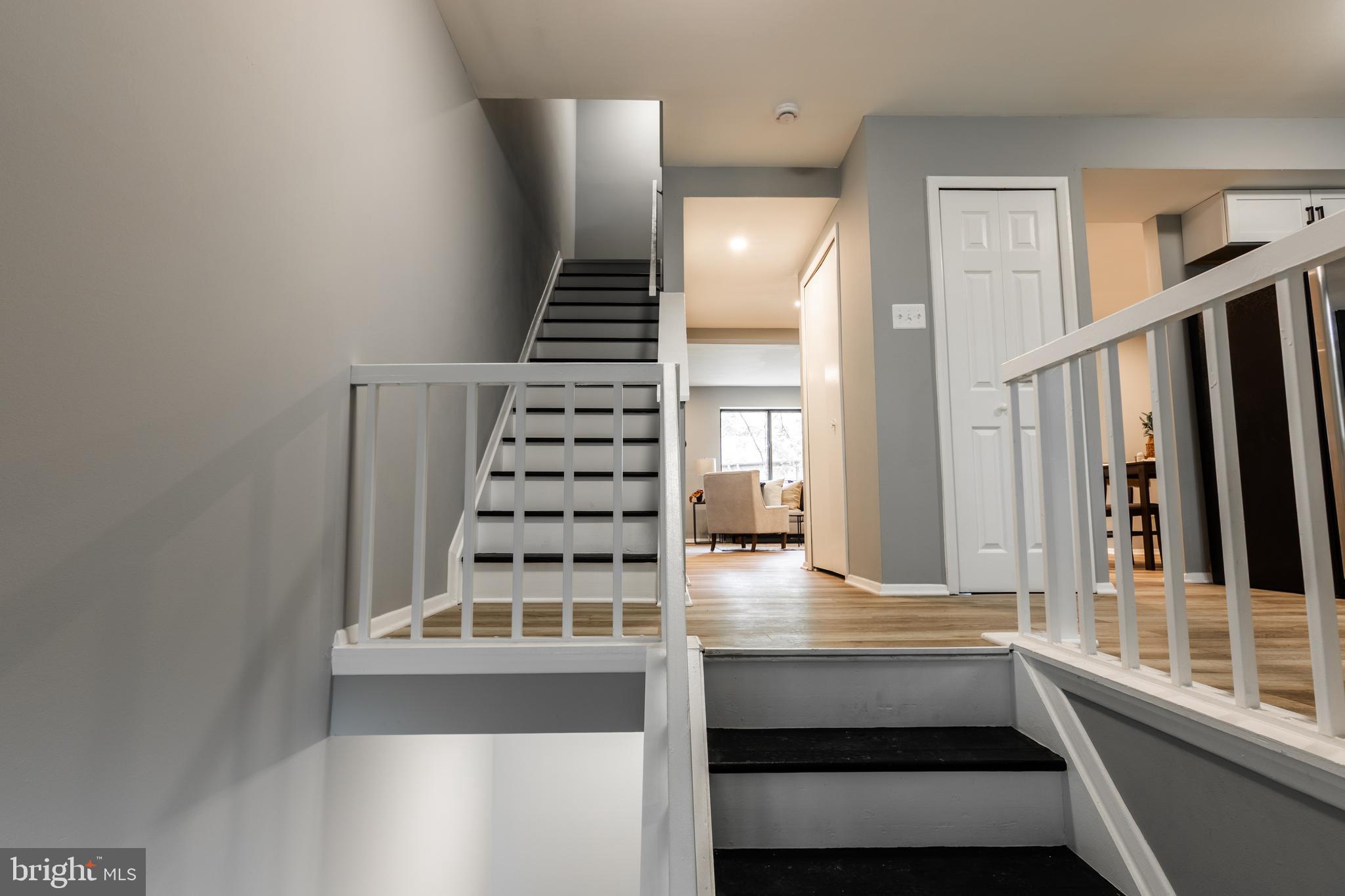 VILLAGE OF OWEN BROWN - Residential