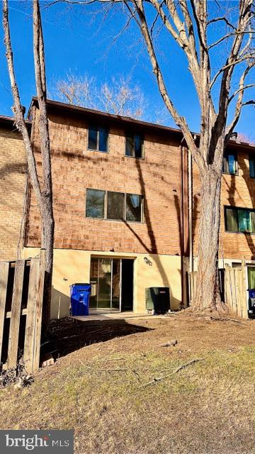 VILLAGE OF OWEN BROWN - Residential