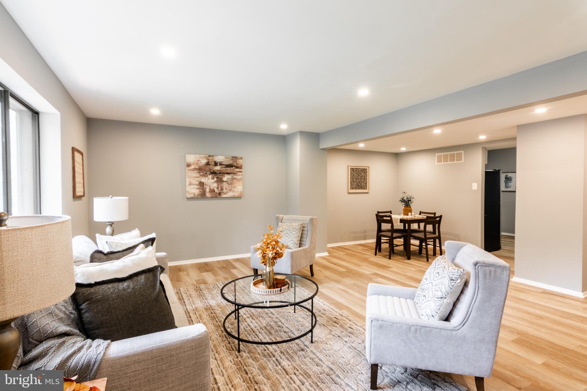 VILLAGE OF OWEN BROWN - Residential