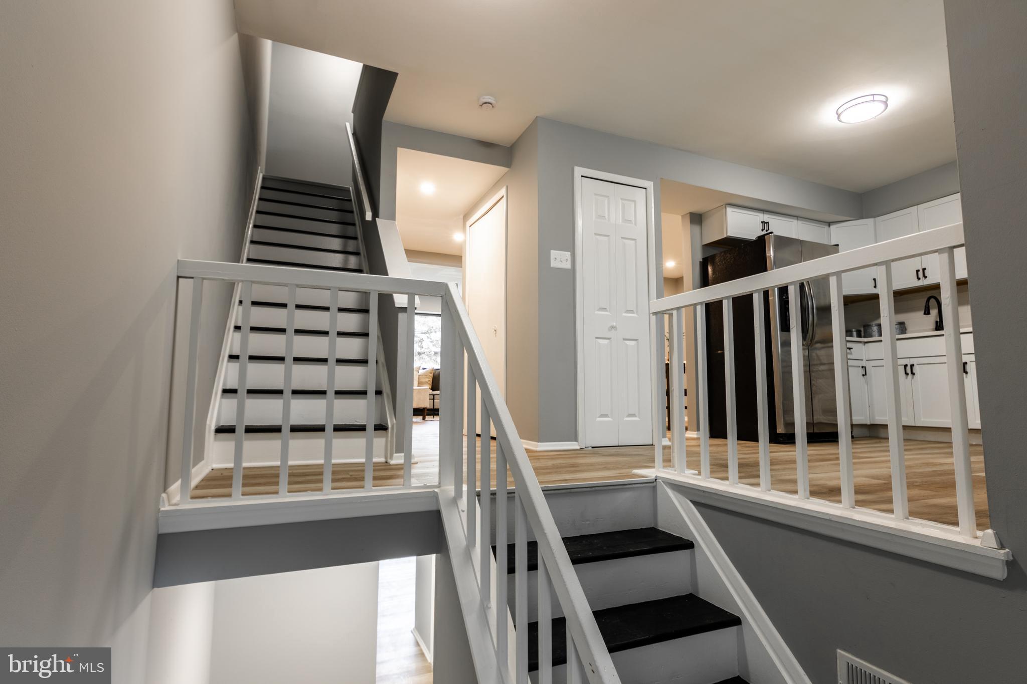 VILLAGE OF OWEN BROWN - Residential