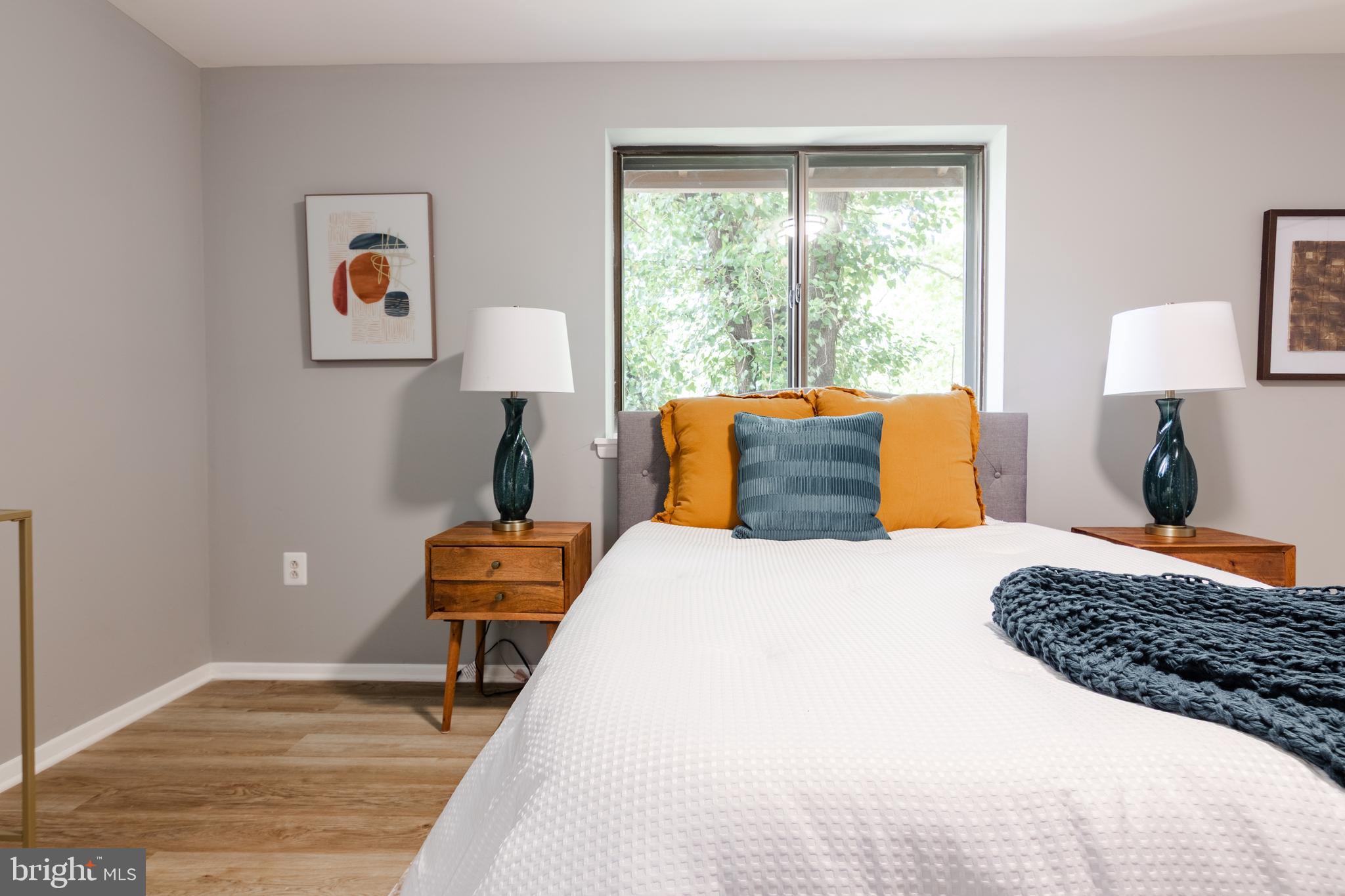 VILLAGE OF OWEN BROWN - Residential