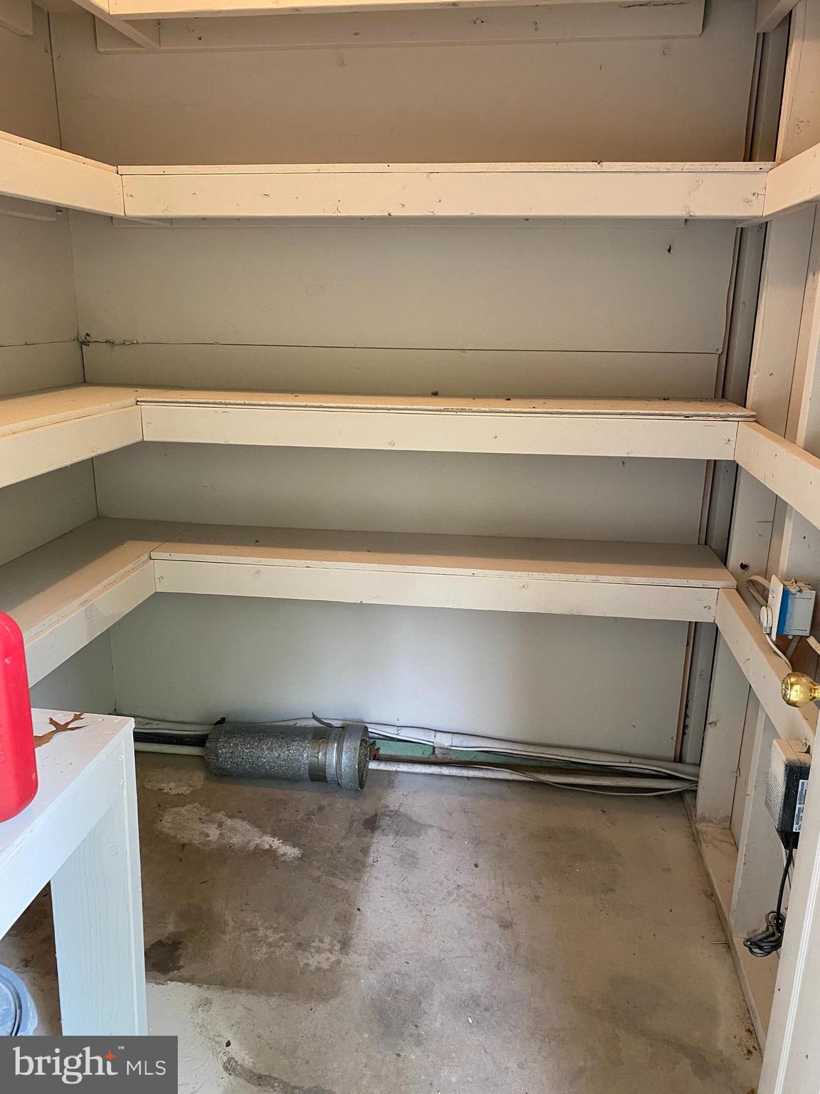 OLDE GREENWICH - Residential