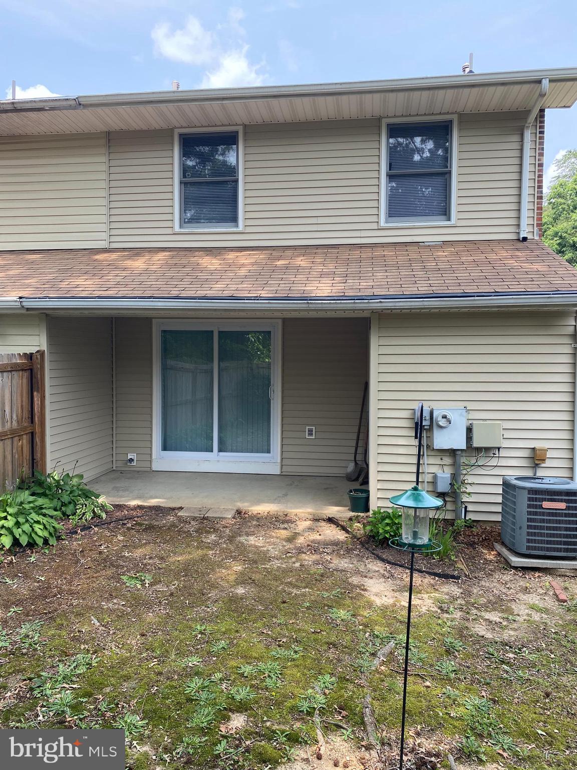 OLDE GREENWICH - Residential