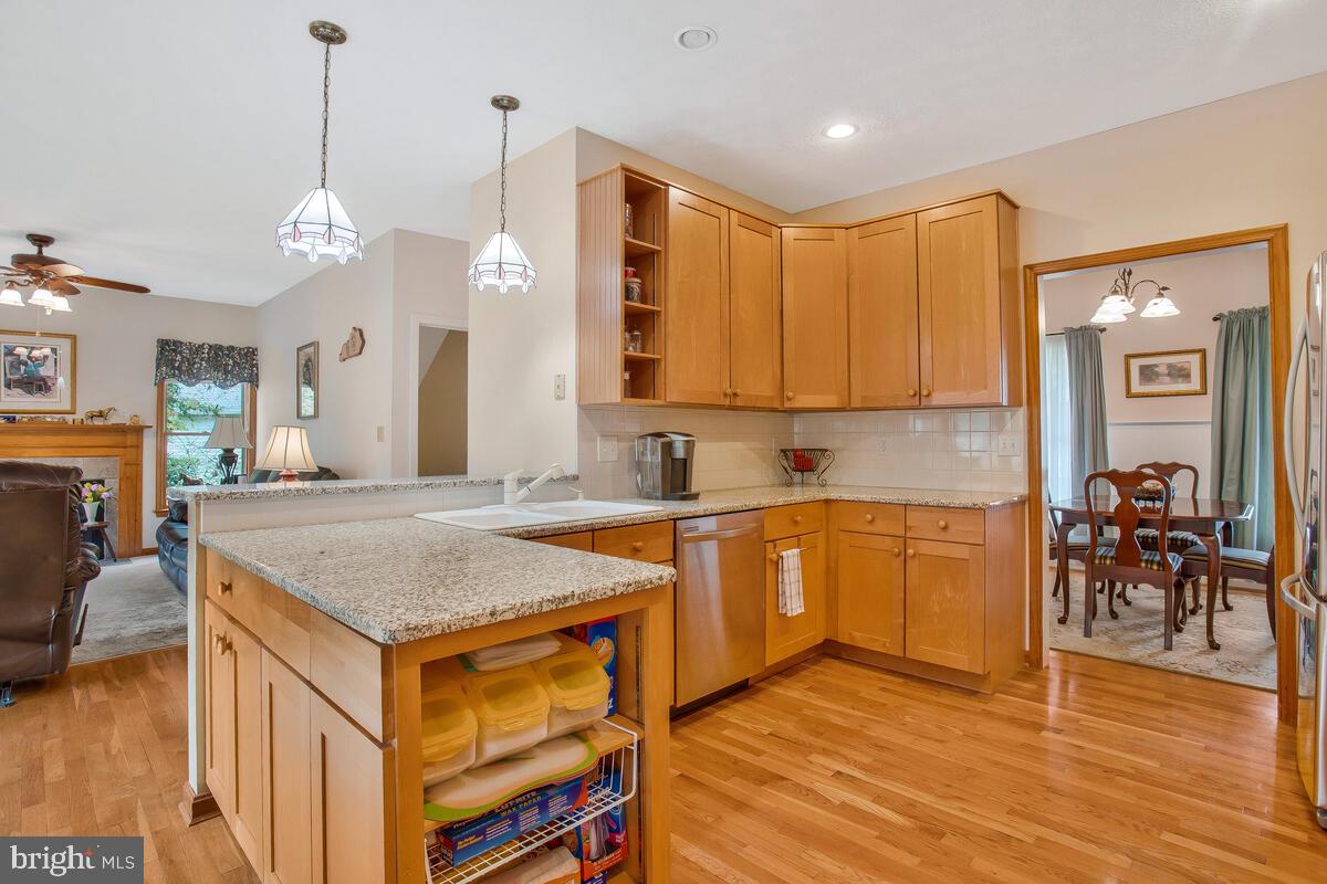 GREENVIEW WEST - Residential