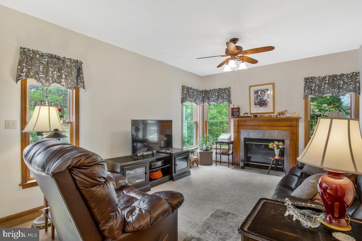 GREENVIEW WEST - Residential