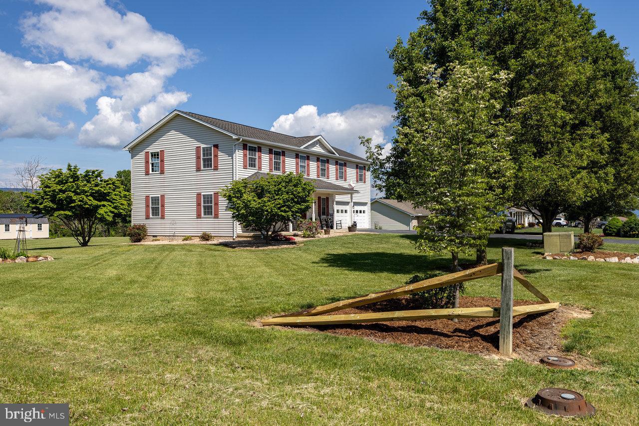 111 DEERFIELD ESTATES DRIVE