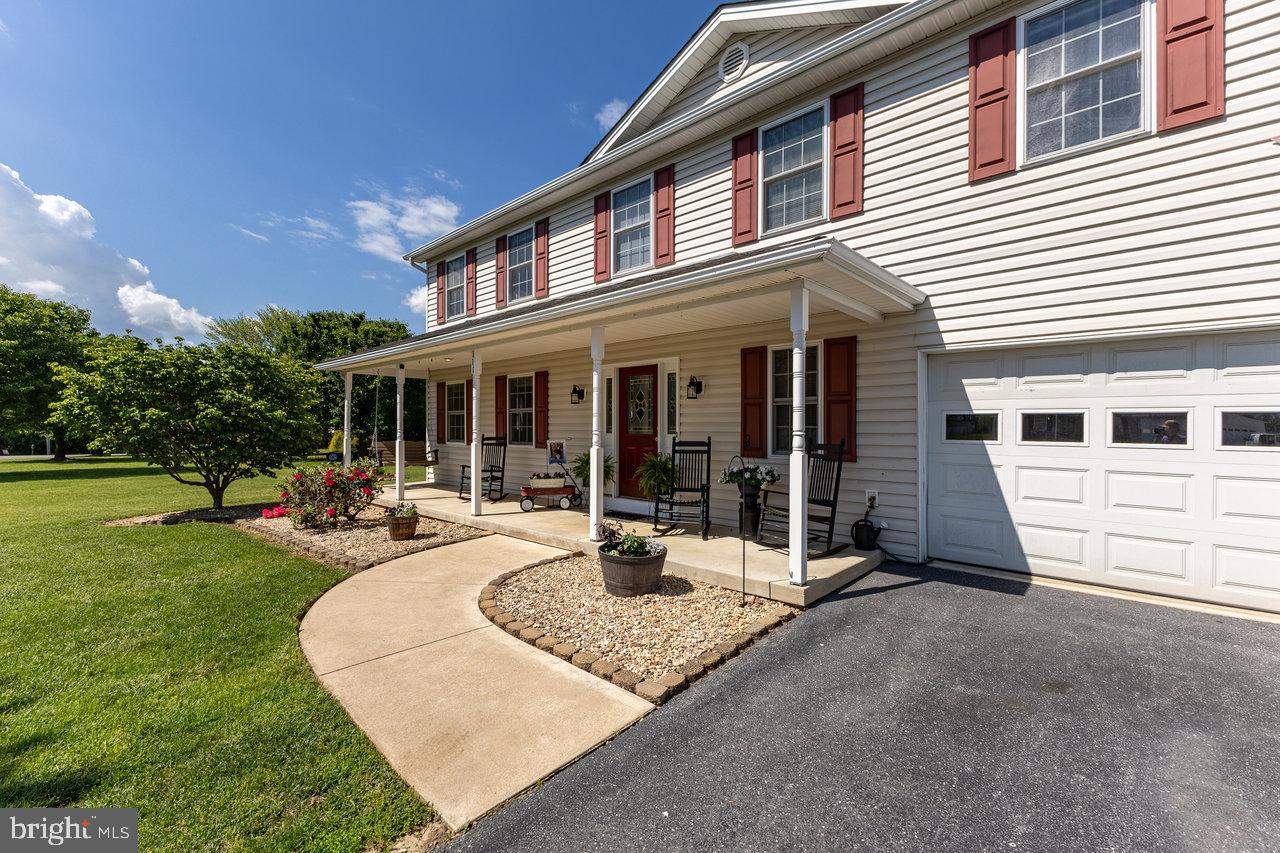 111 DEERFIELD ESTATES DRIVE